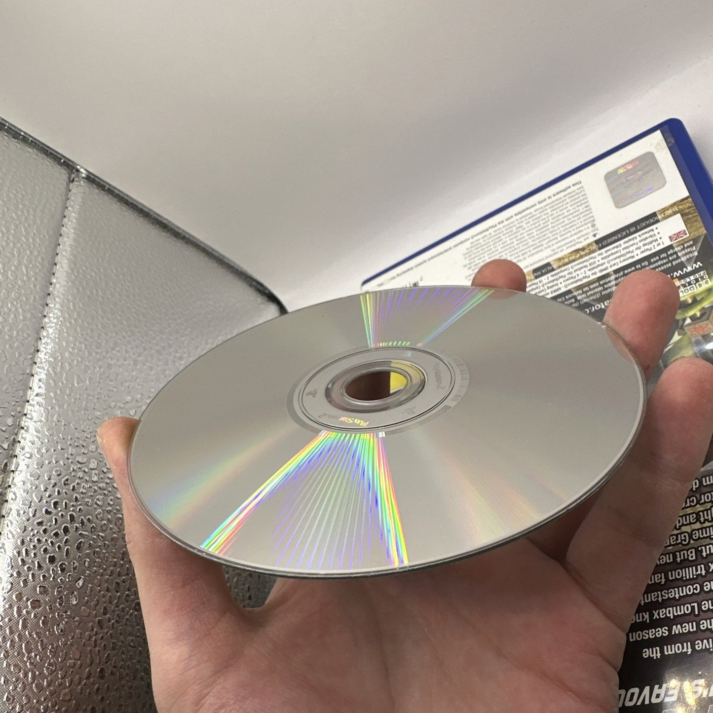 Ratchet: Gladiator • PlayStation 2 PS2 Game + Manual (2005) PAL AUS Black Label