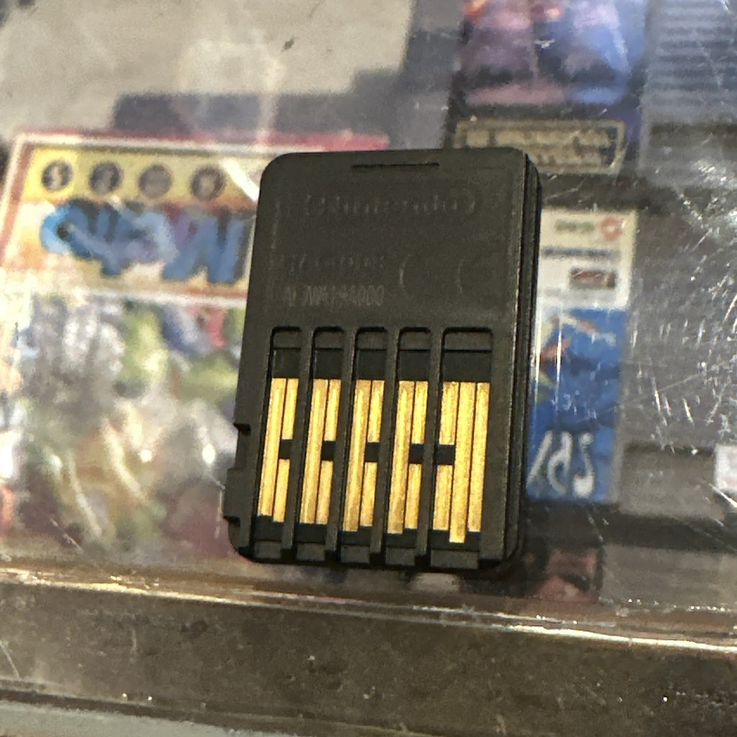 Tales of Vesperia: Definitive Edition • Nintendo Switch Game (2019) Bandai Namco