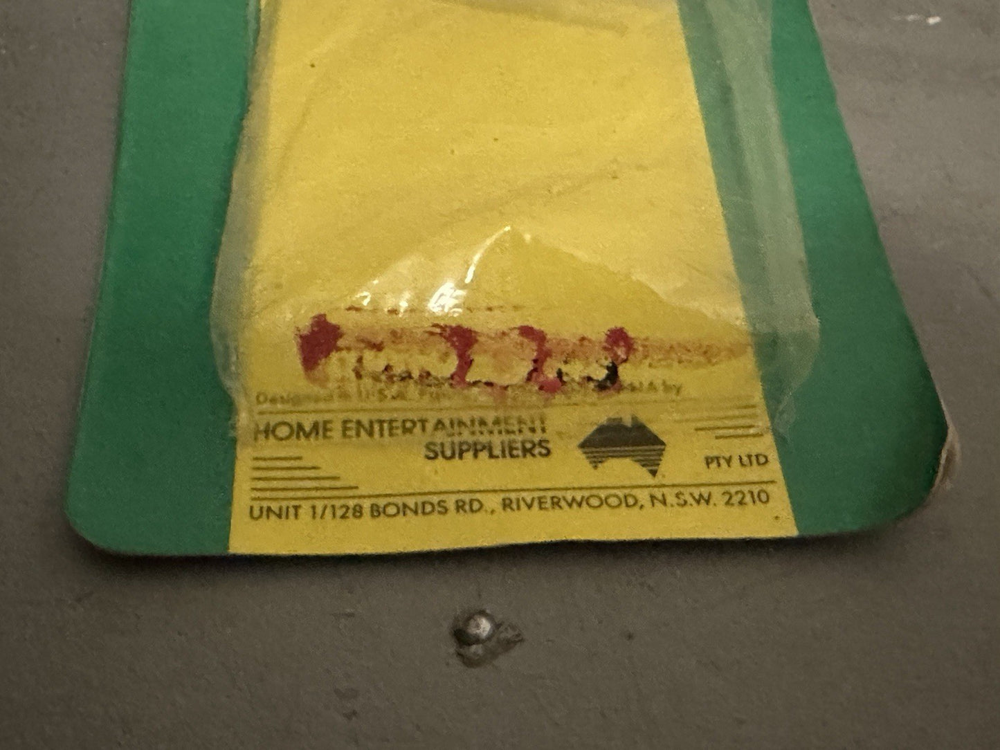 Riddle of The Sphinx • Atari 2600 (1982) IMagic HES Game + Original Packaging AU