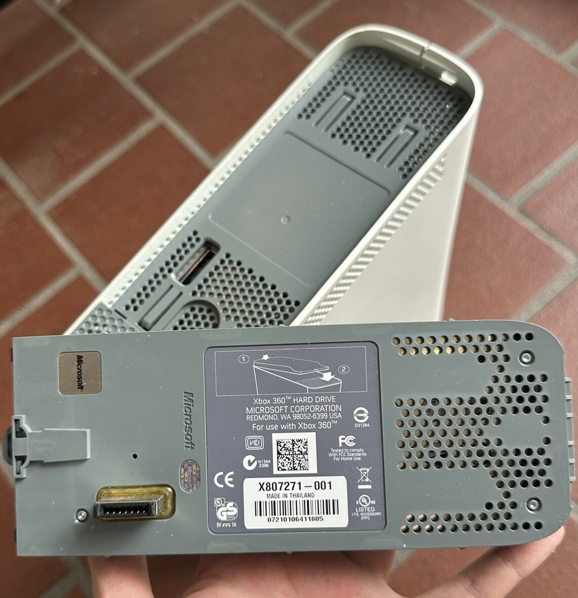 Xbox 360 Console Gears of War 2 Bundle Pack Set PAL **RARE!!**  Boxed • Tested