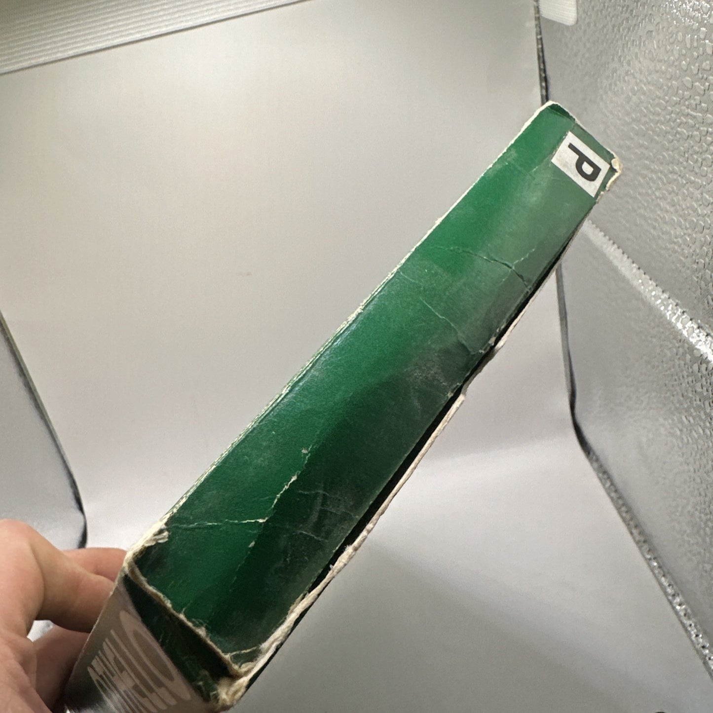 Othello • Atari 2600 Game In Box + Manual (1980) Boxed Complete CIB