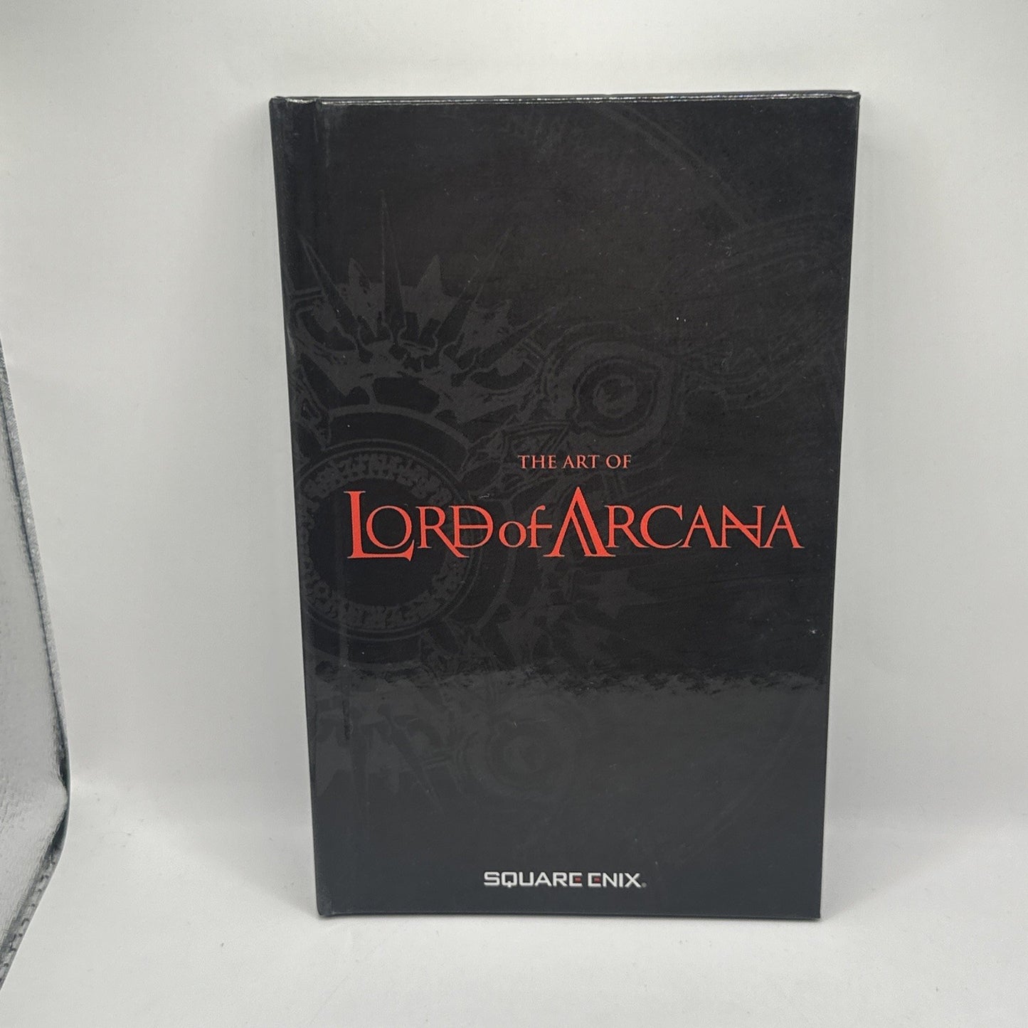 Lord of Arcana - Slayer Edition • PlayStation Portable PSP Game (2011) Complete
