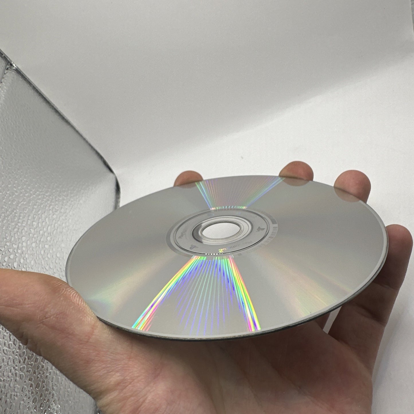 TMNT Teenage Mutant Ninja Turtles • PlayStation 2 PS2 Game (2007) PAL AUS