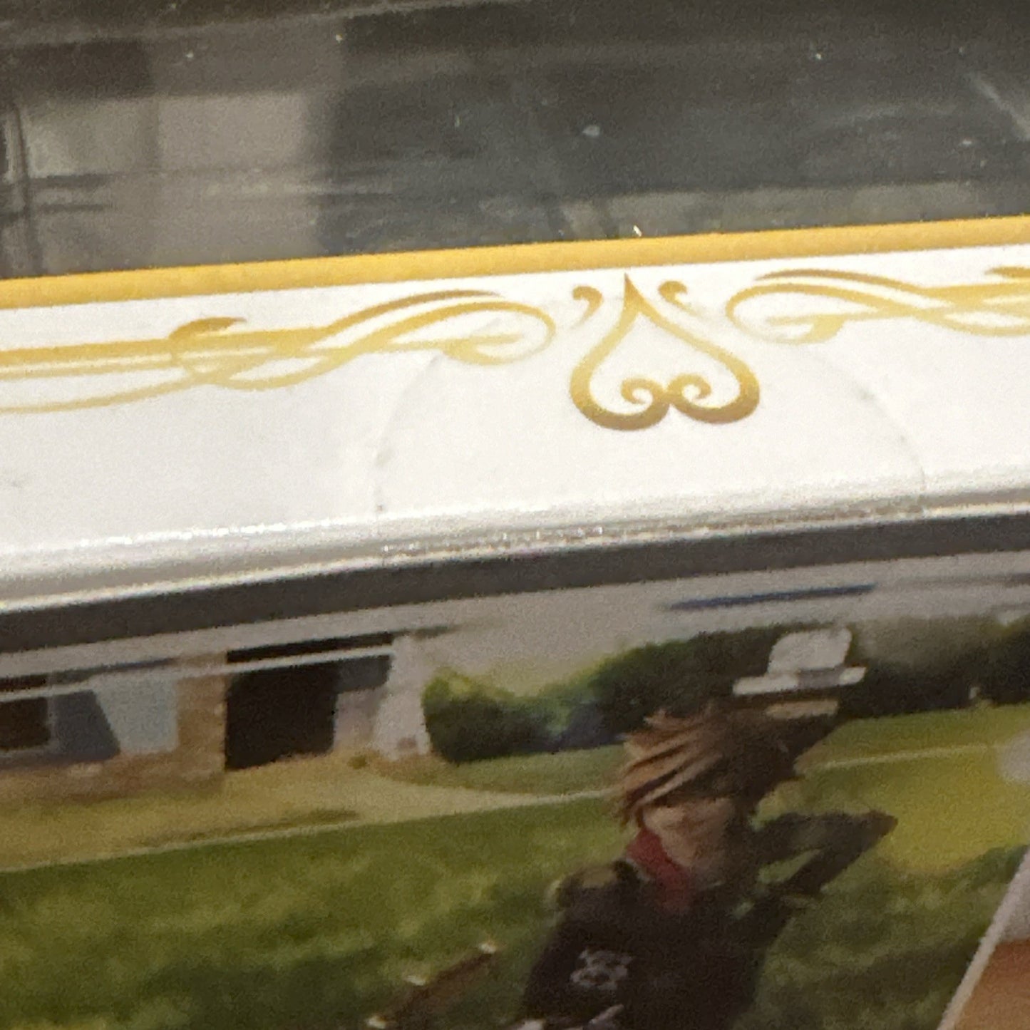 Kingdom Hearts 3 III Sora/Donald Duck/Goofy Bring Arts Action Figures NEW/SEALED