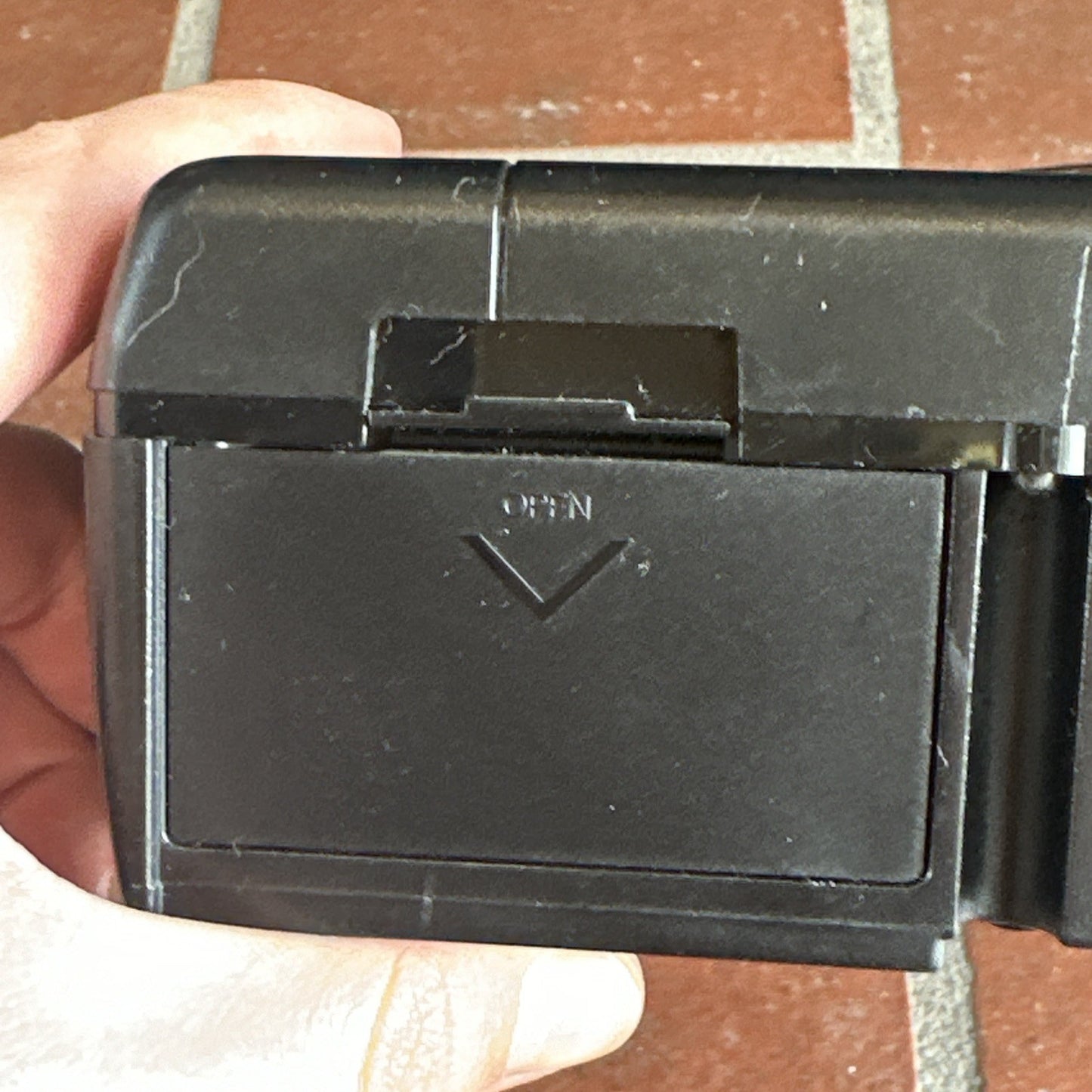 SEGA Saturn Console • PAL AUS • MK-80200-03 • TESTED/WORKING!