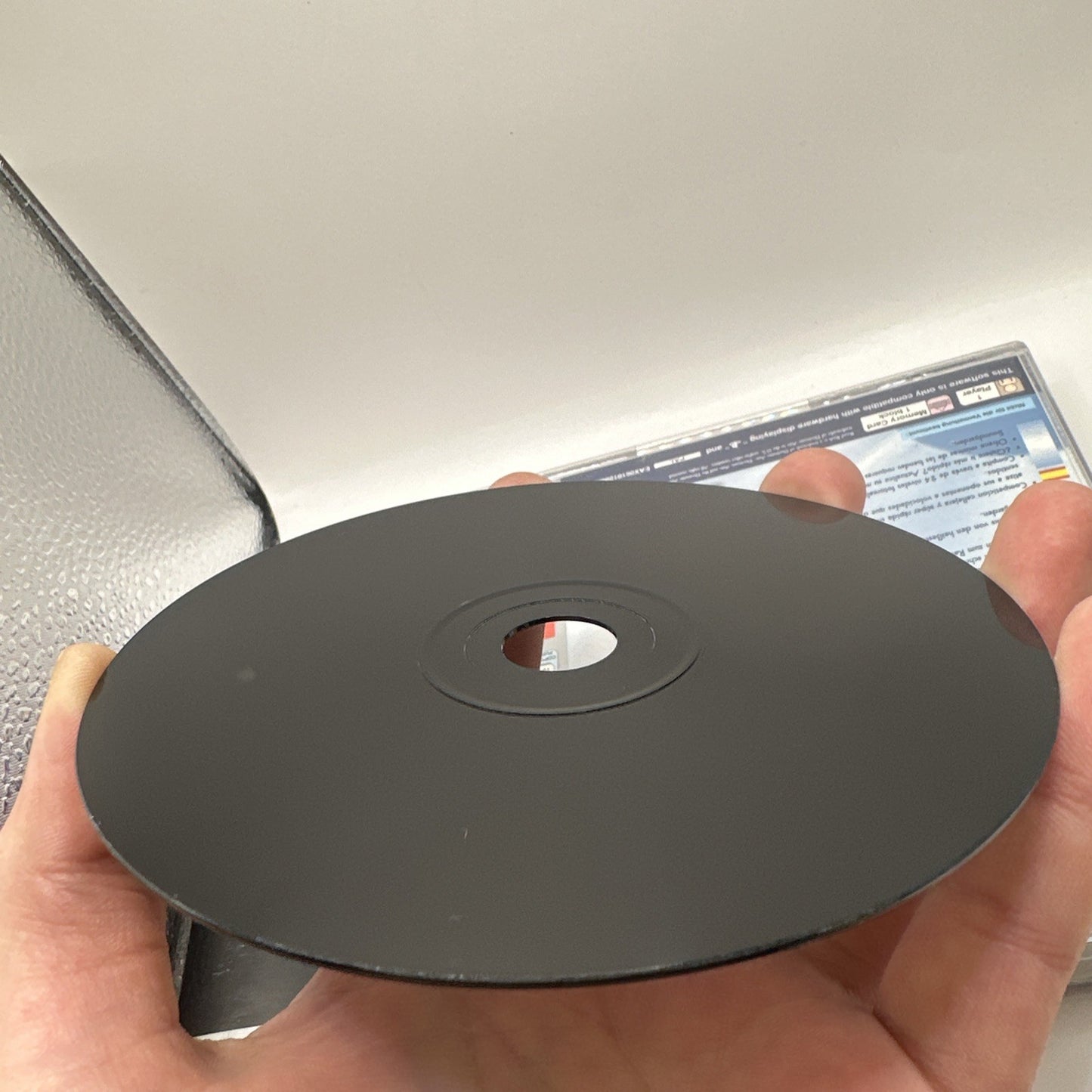 Road Rash • Sony PlayStation 1 PS1 Game + Manual (1995) PAL • Complete CIB