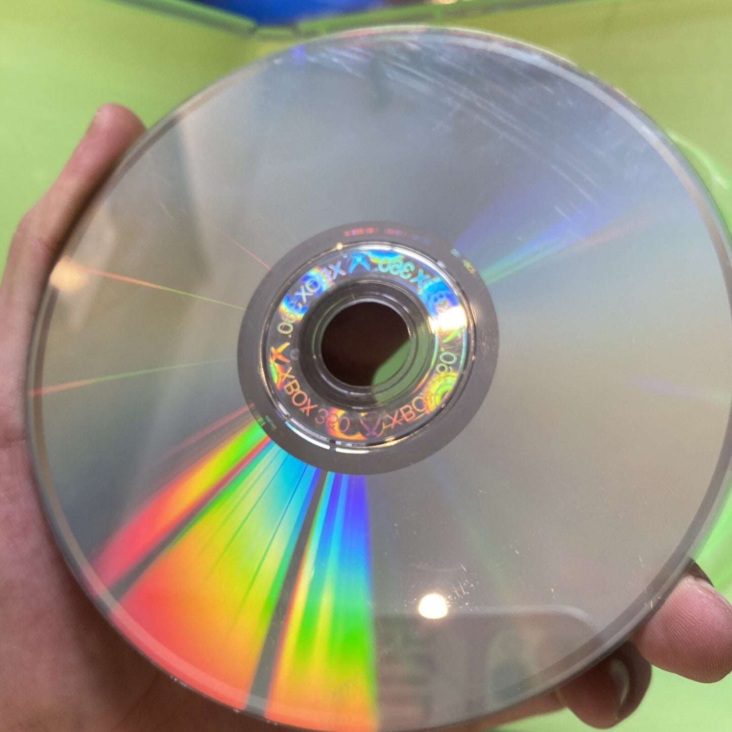 Ben 10: Galactic Racing Xbox 360 Game PAL AUS (2011) Cartoon Network