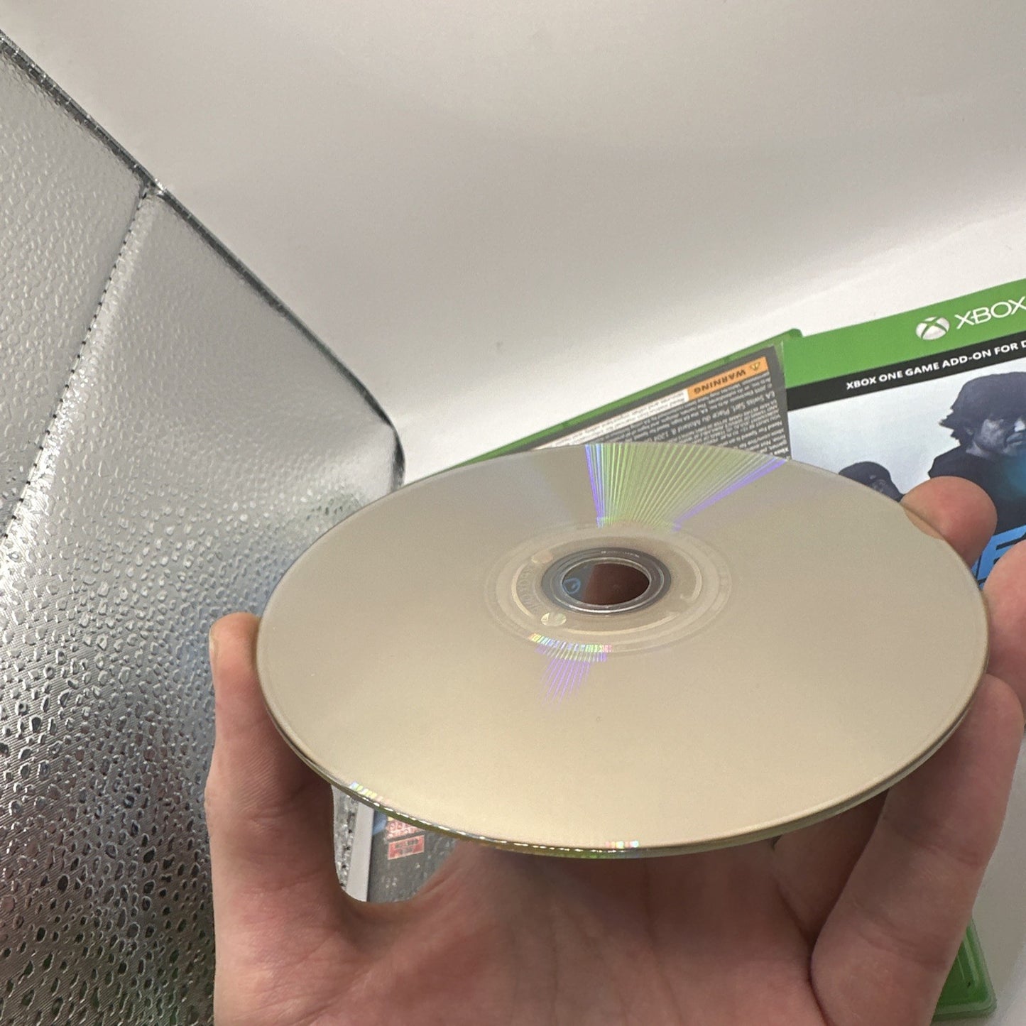 Need for Speed • Xbox One Game (2015) PAL AUS • Car Racing • EA