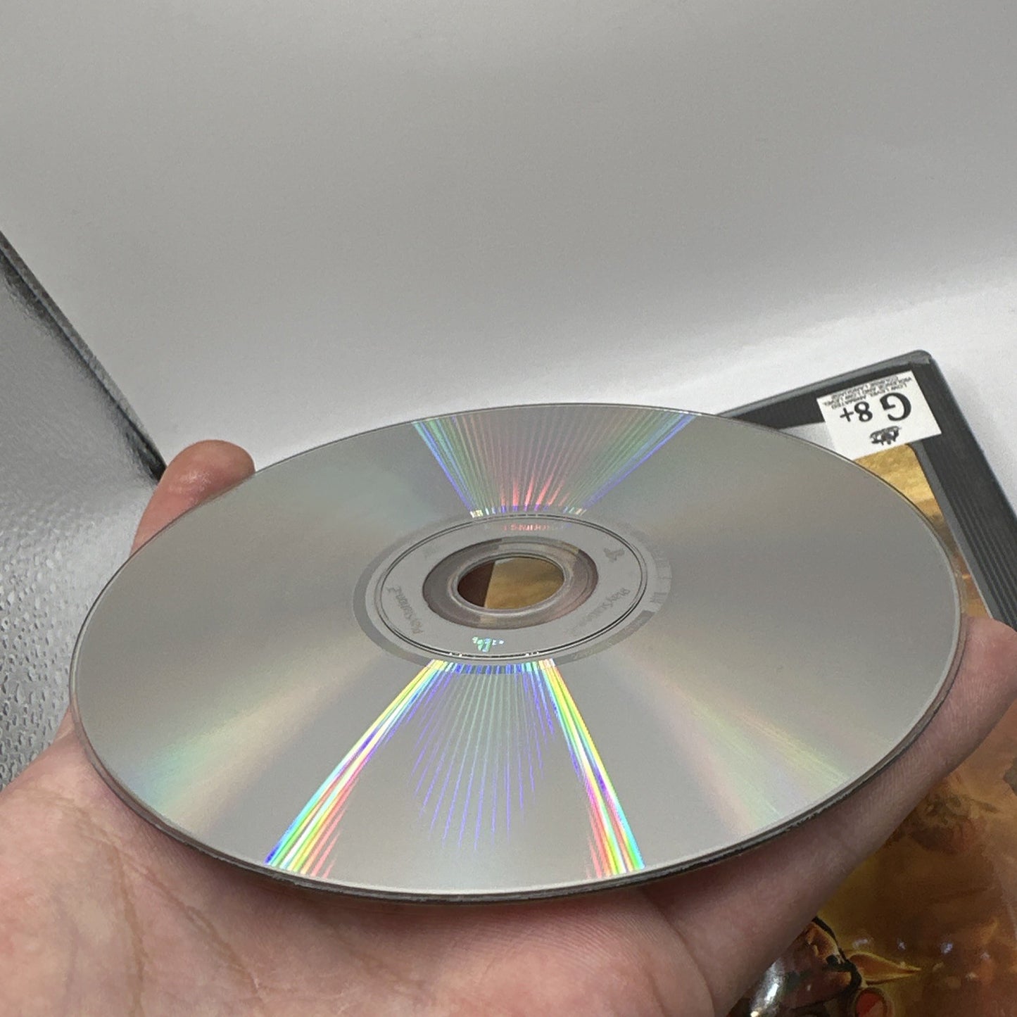 Jak 3 • PlayStation 2 PS2 Game (2004) PAL AUS • Platinum