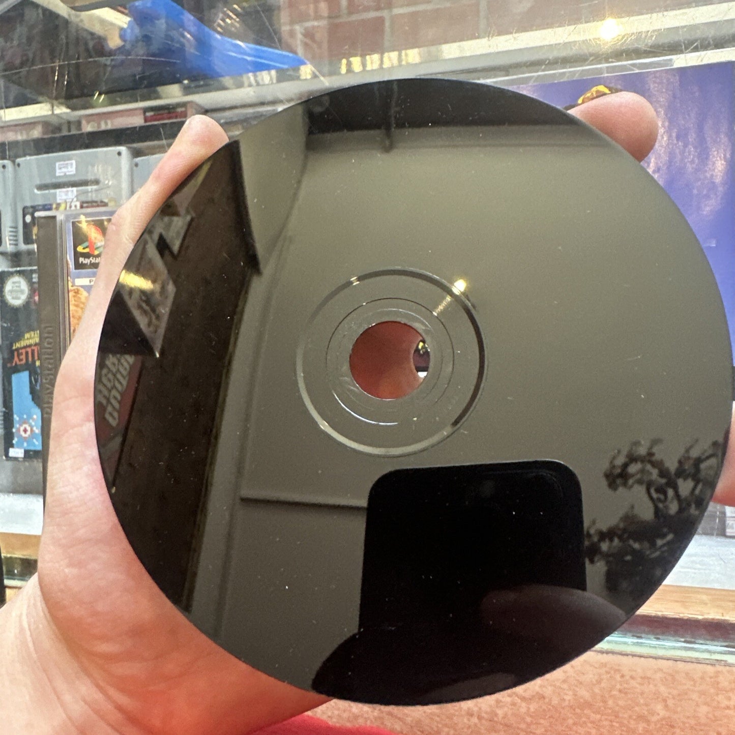 No Fear: Downhill Mountain Biking • PlayStation 1 PS1 Game + Manual (1999) PAL