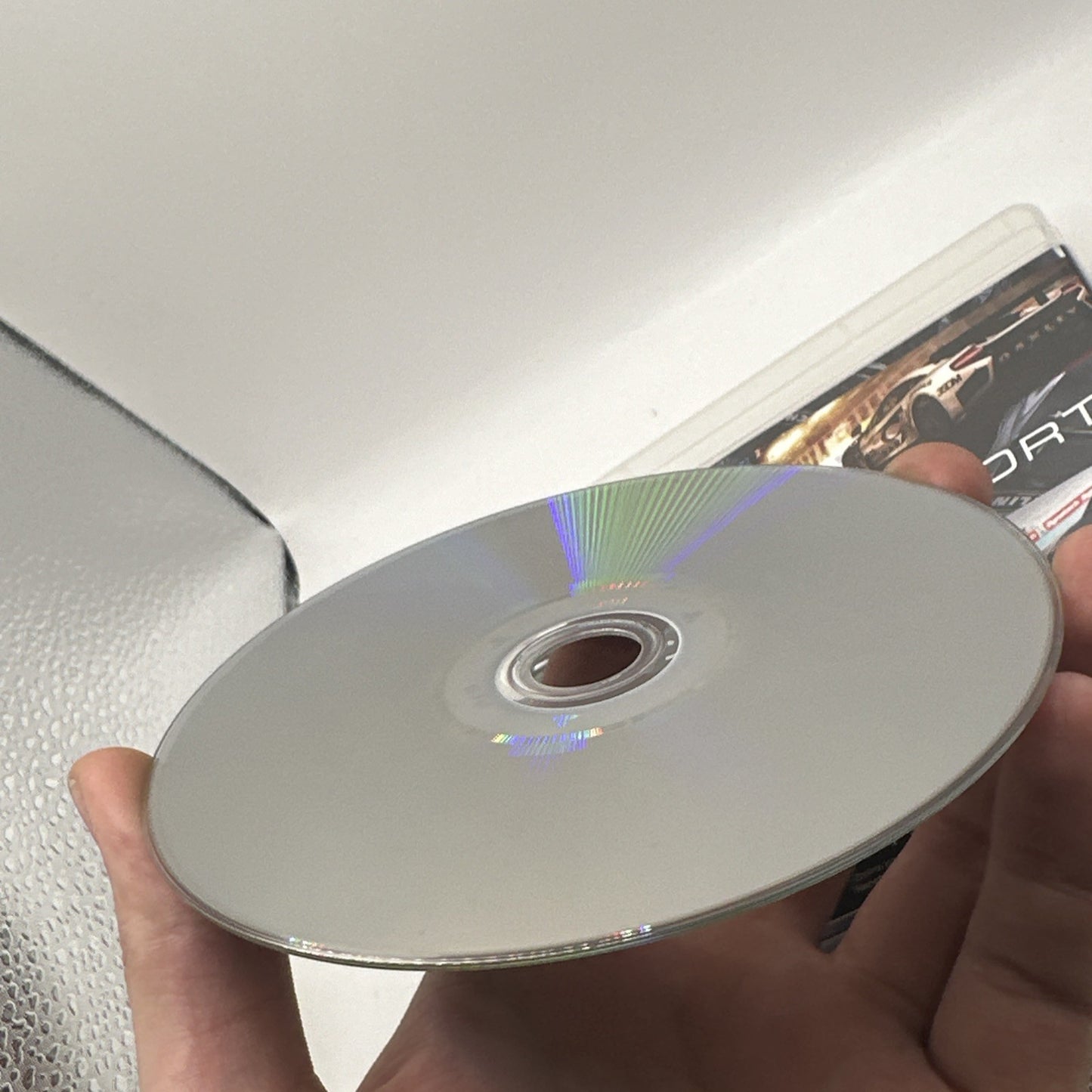 Grid Autosport • Playstation 3 PS3 Game (2014) AUS • Car Racing Games