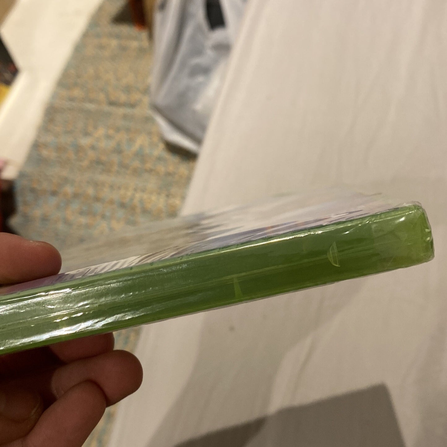 *EXTREMELY RARE* Handball 16 Xbox 360 Game PAL *BRAND NEW/SEALED* IFH 2016 MINT