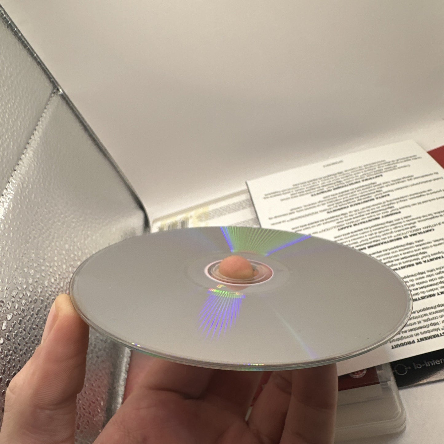 Hitman: Absolution • PlayStation 3 PS3 Game + Manual (2012) Complete CIB • AUS