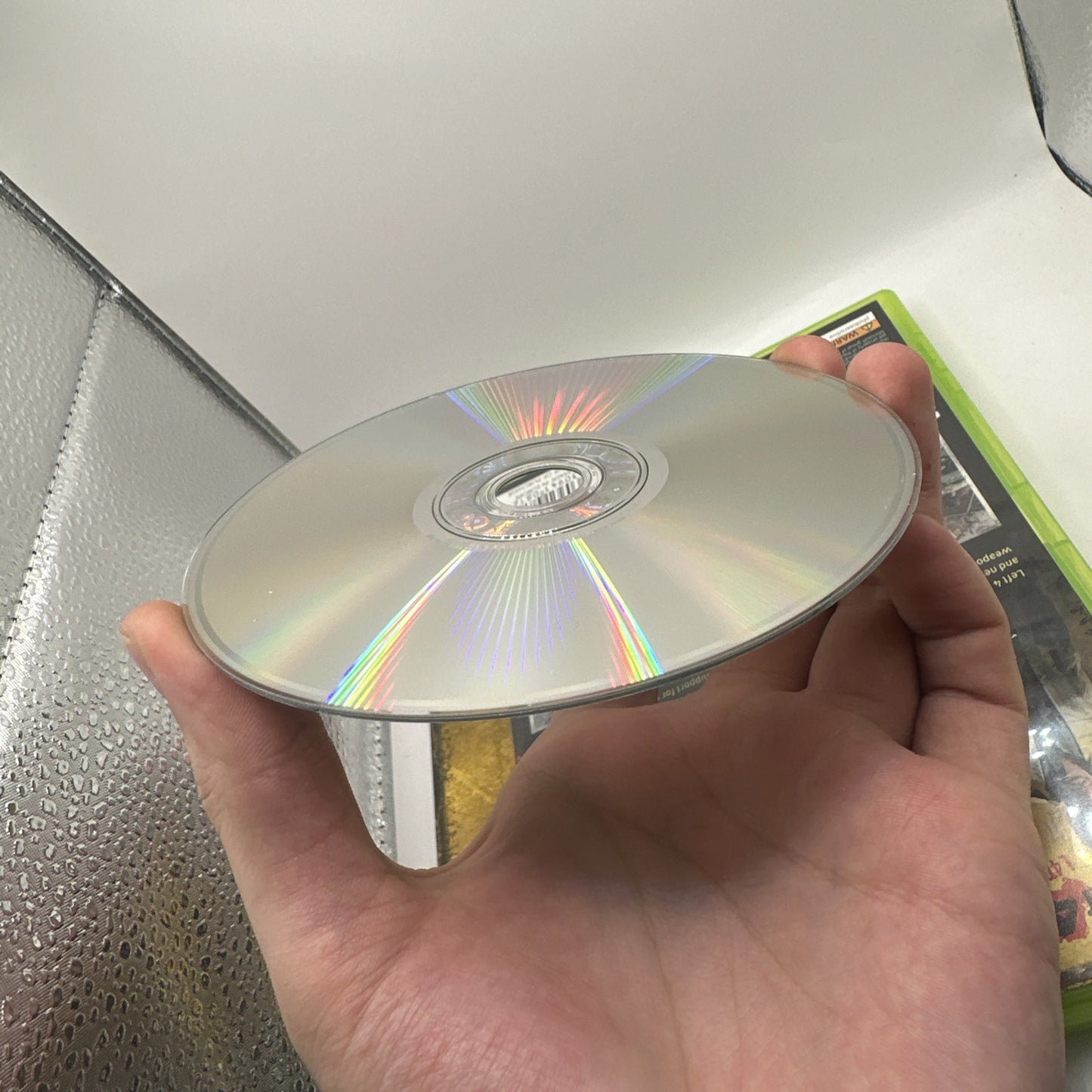 Left 4 Dead 2 • Xbox 360 Game + Manual (2009) PAL AUS • Complete CIB • Valve FPS