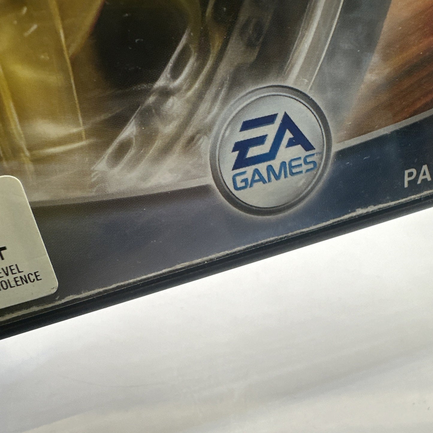 Need For Speed: Underground 2 • Nintendo GameCube + Manual (2004) PAL Car Racing