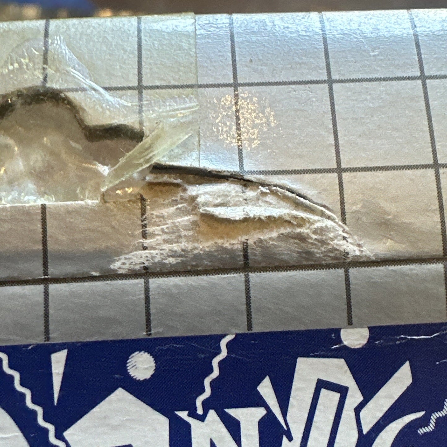 Factory Panic SEGA Game Gear In Box + Manual (1991) Boxed • PAL