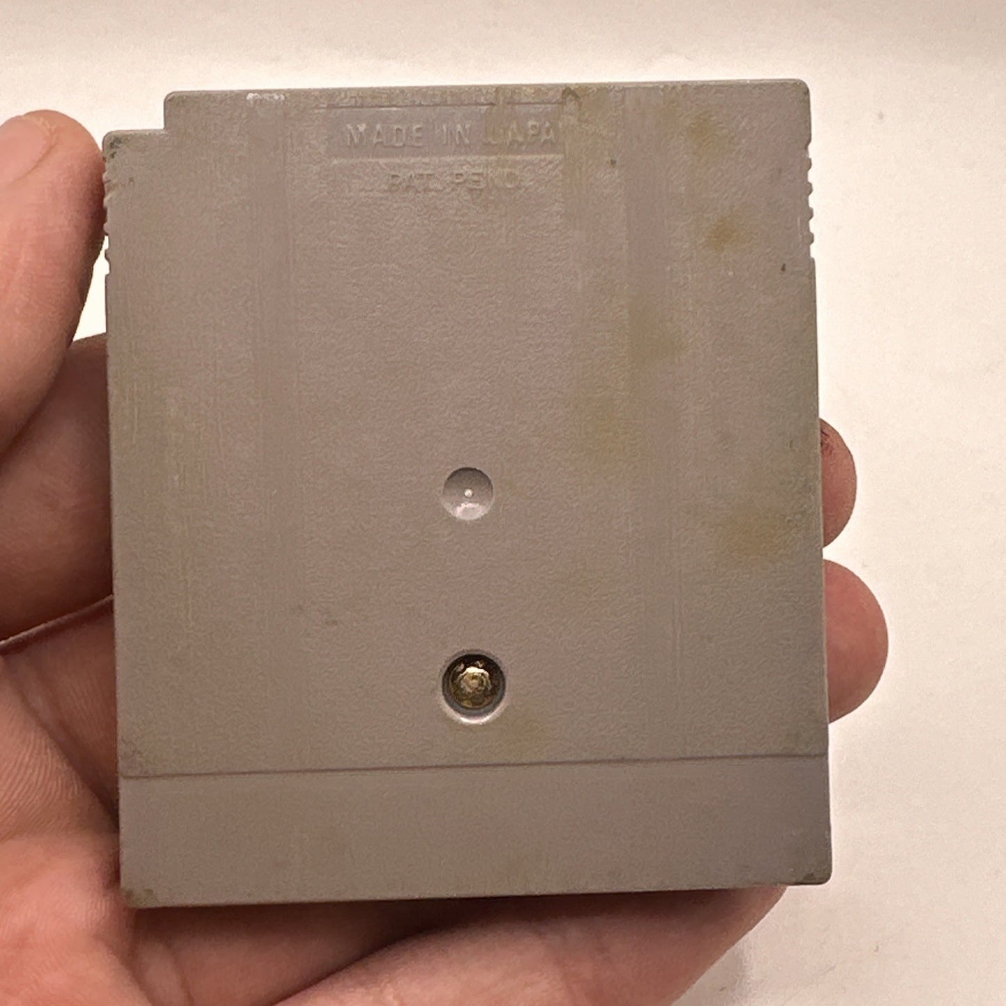 Disney’s The Jungle Book • Nintendo Game Boy (1994) Cart Only TESTED • GameBoy