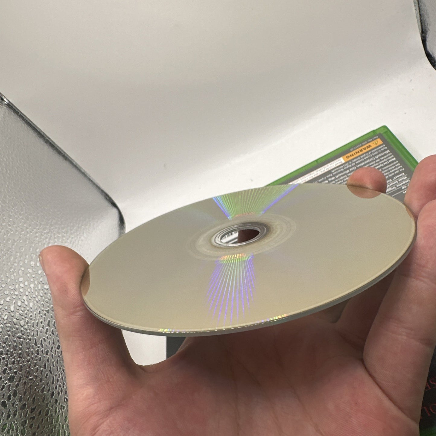 Ryse: Son of Rome • Xbox One Game (2013) PAL AUS • Complete