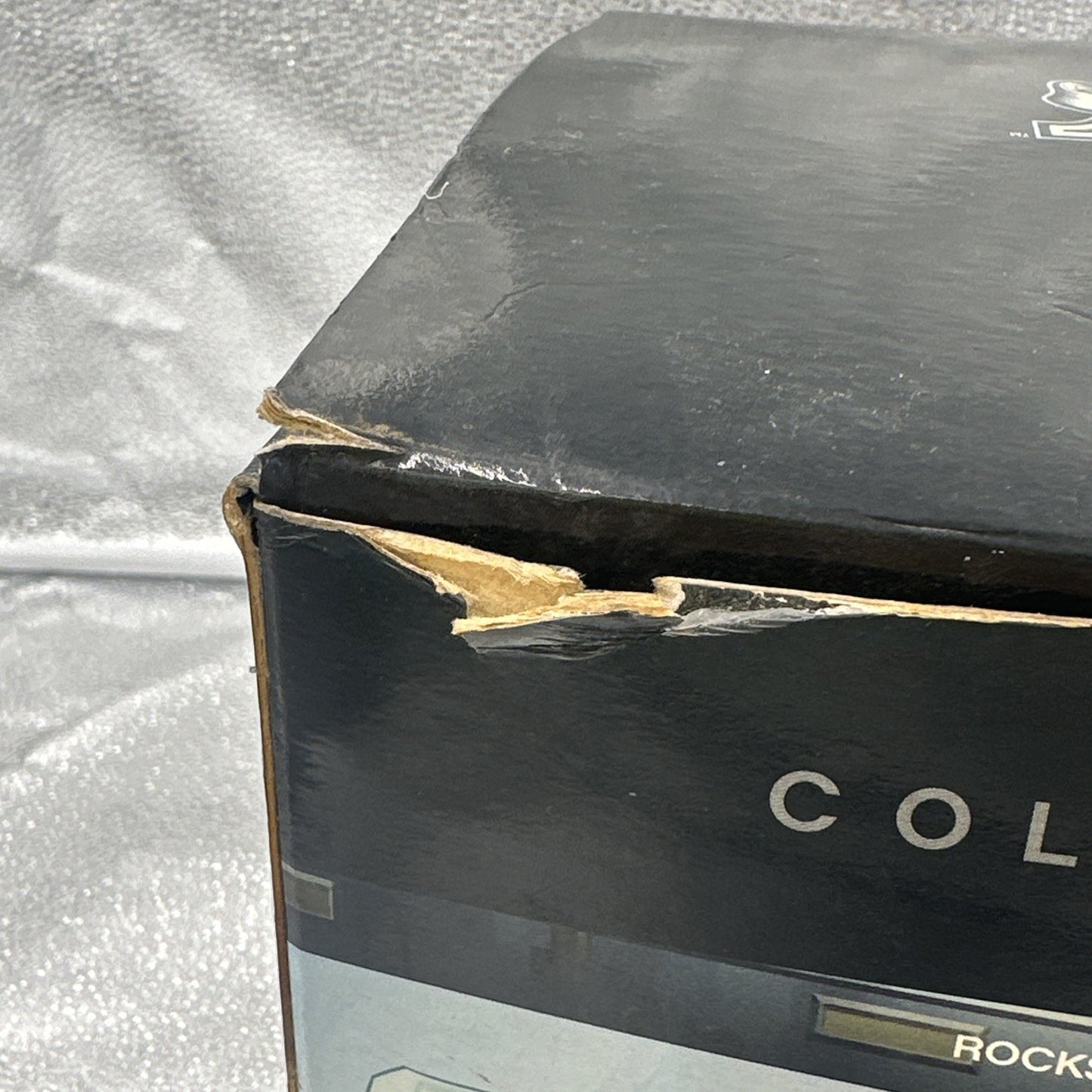 Grand Theft Auto V Collector’s Edition PlayStation 3 PS3 + SEALED Game GTA 5