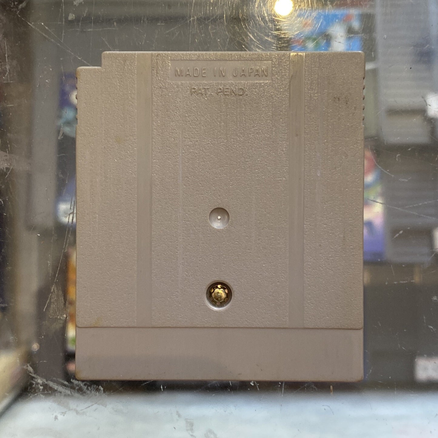 Top Ranking Tennis Game Boy Game • Cartridge Only! • AUS Gameboy