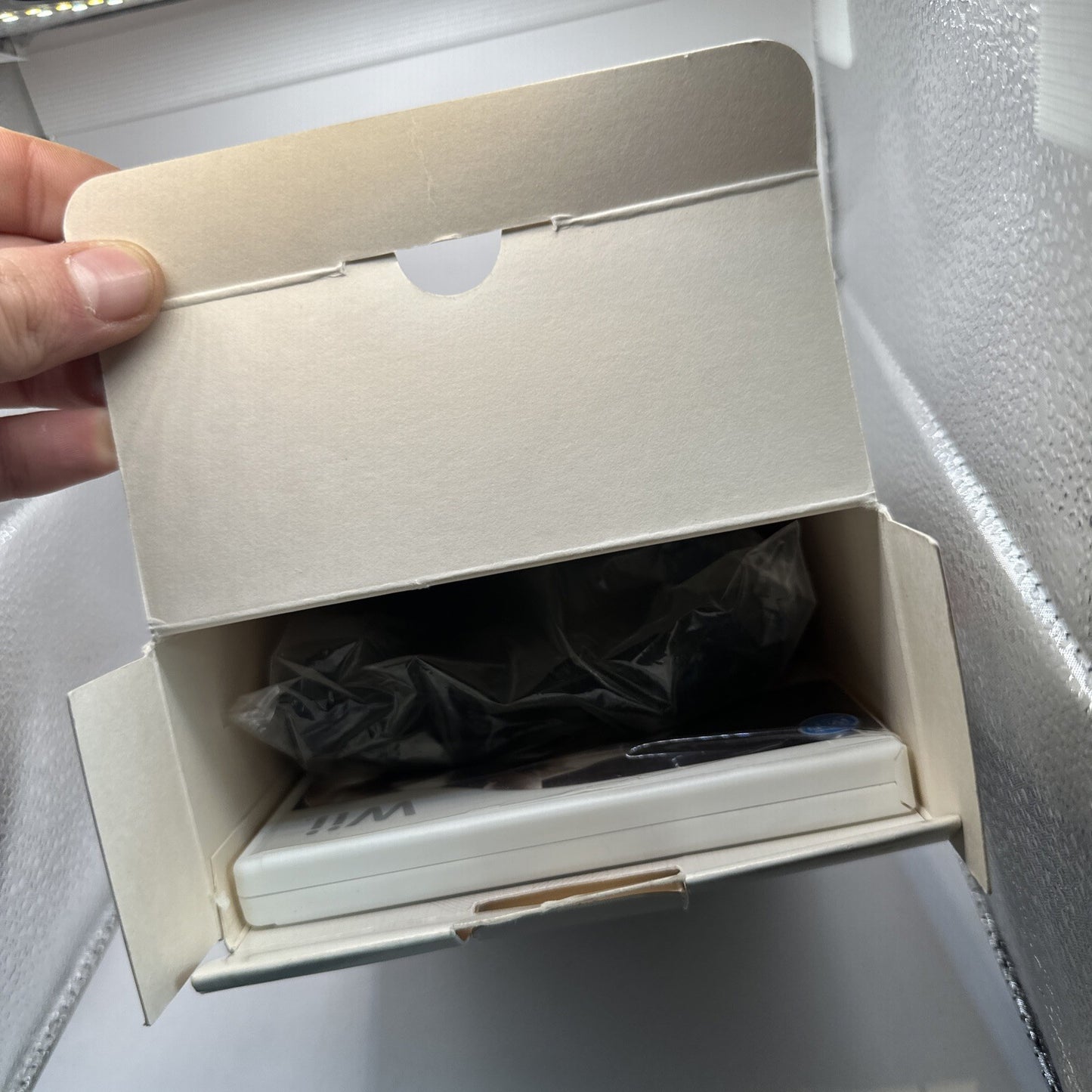 Personal UFC Trainer • Nintendo Wii Game + Leg Strap (2011) AUS PAL Complete CIB