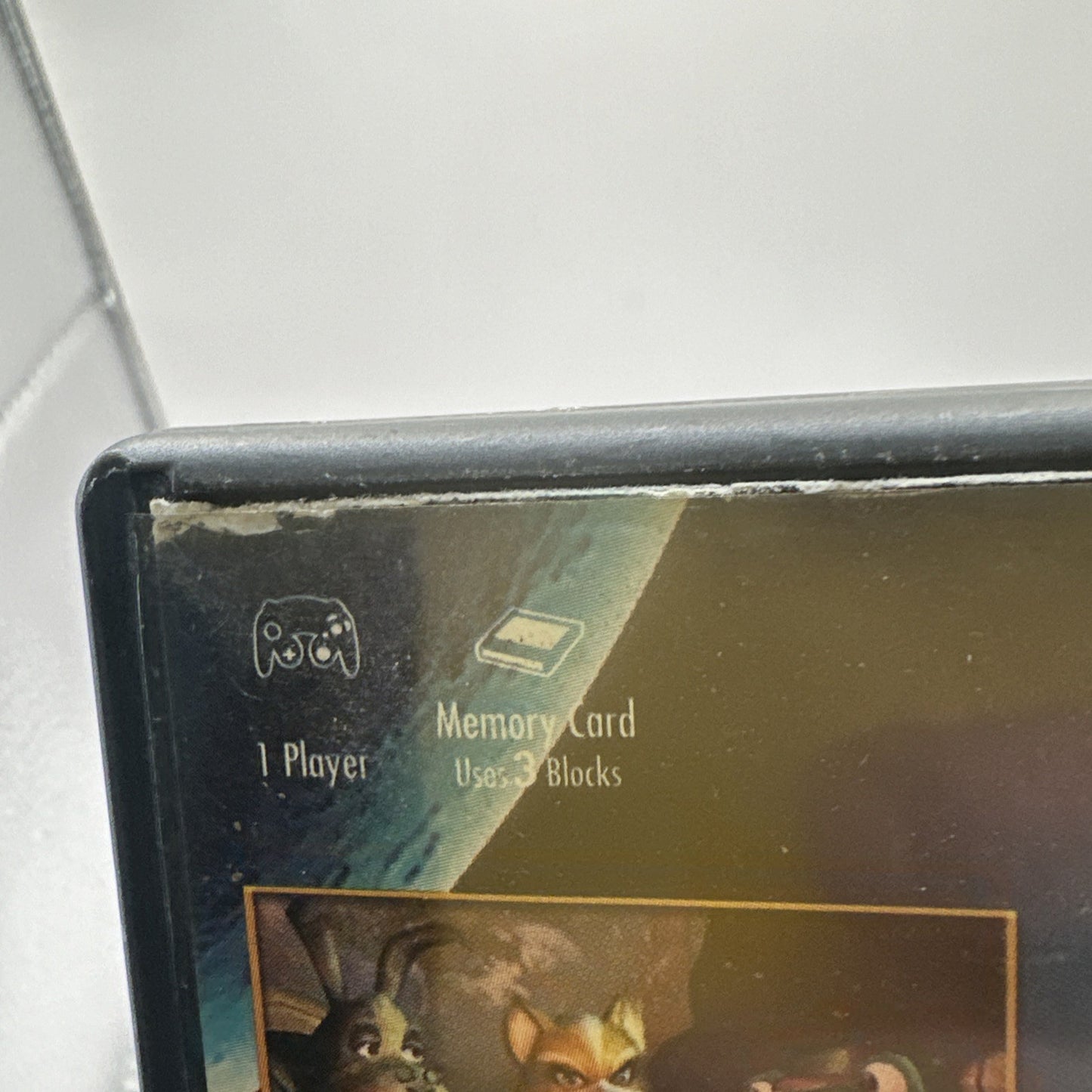 Starfox Adventures • Nintendo GameCube Game (2002) PAL AUS