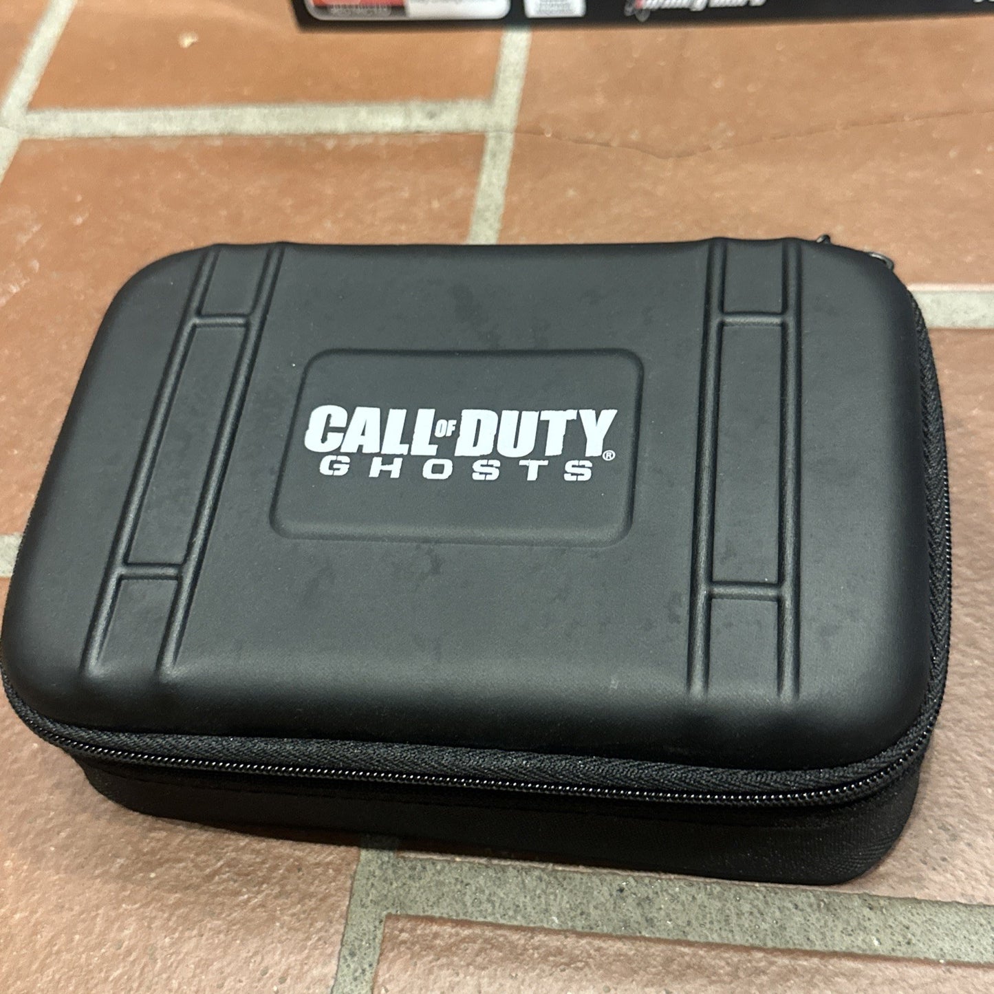 Call of Dutys Ghosts ‘Prestige Edition’ • Xbox 360 (2013) Complete With Camera