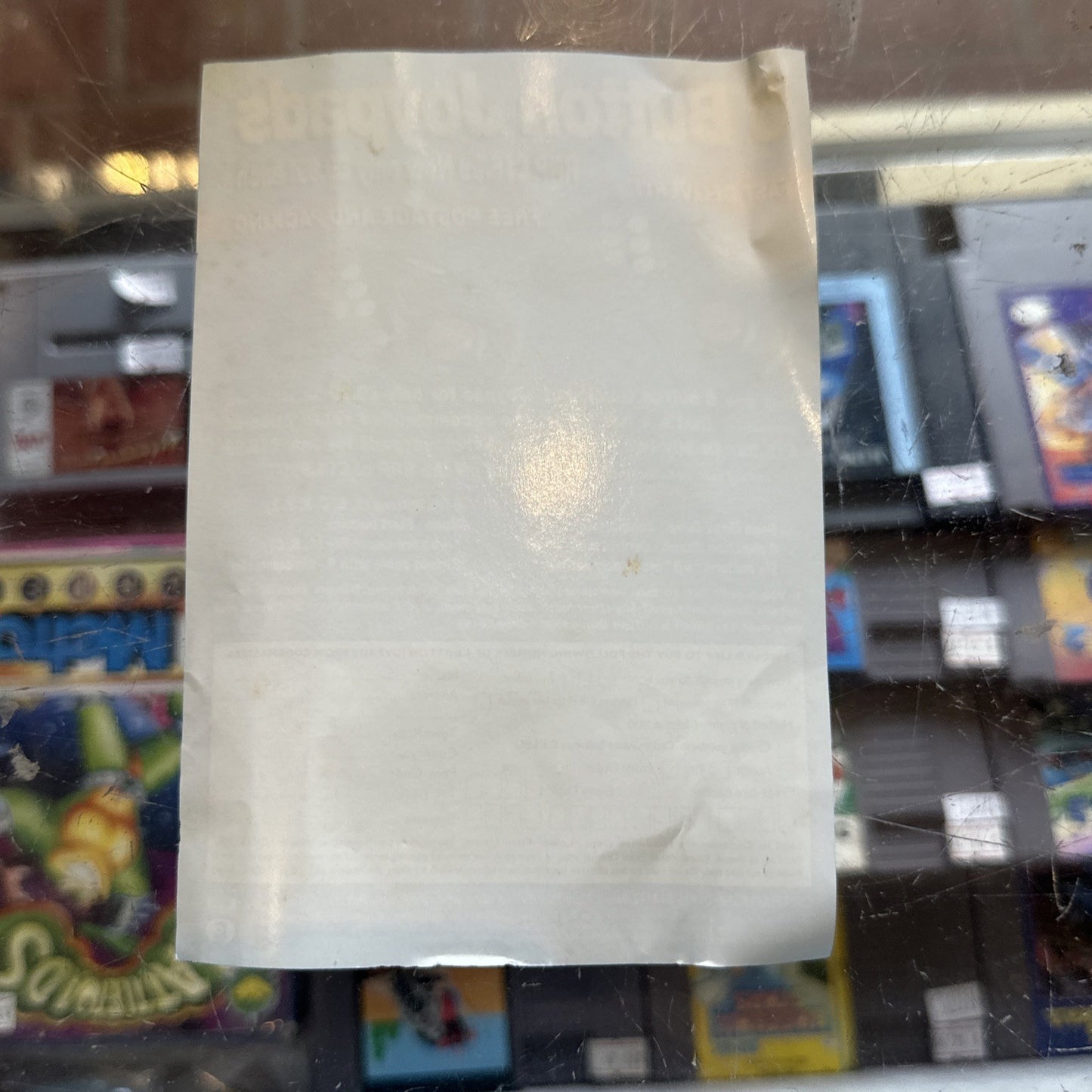 Pebble Beach Golf Links • SEGA Mega Drive Game (1994) Boxed