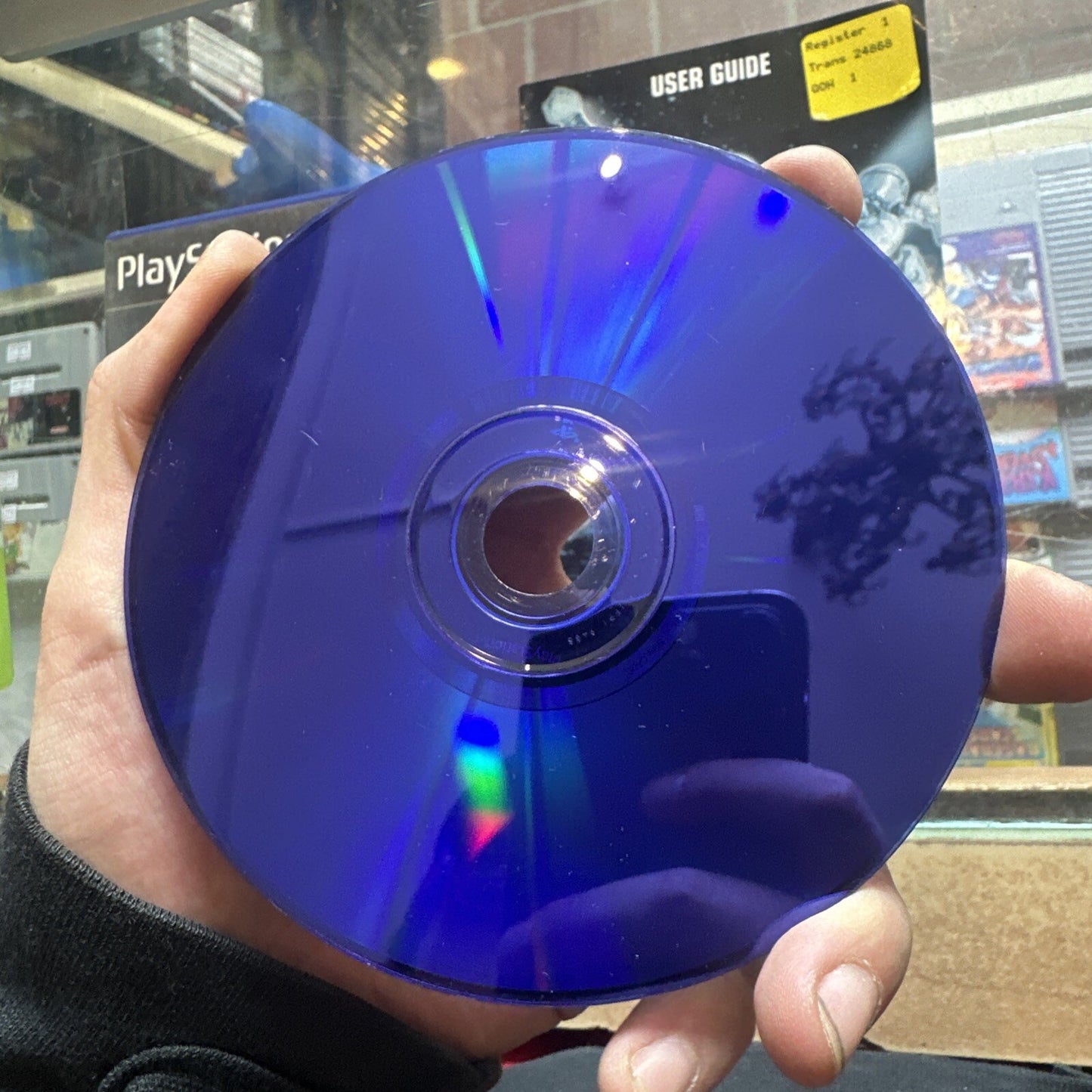 Gunbird: Special Edition • Sony PS2 Playstation 2 Game + Manual (2005) PAL