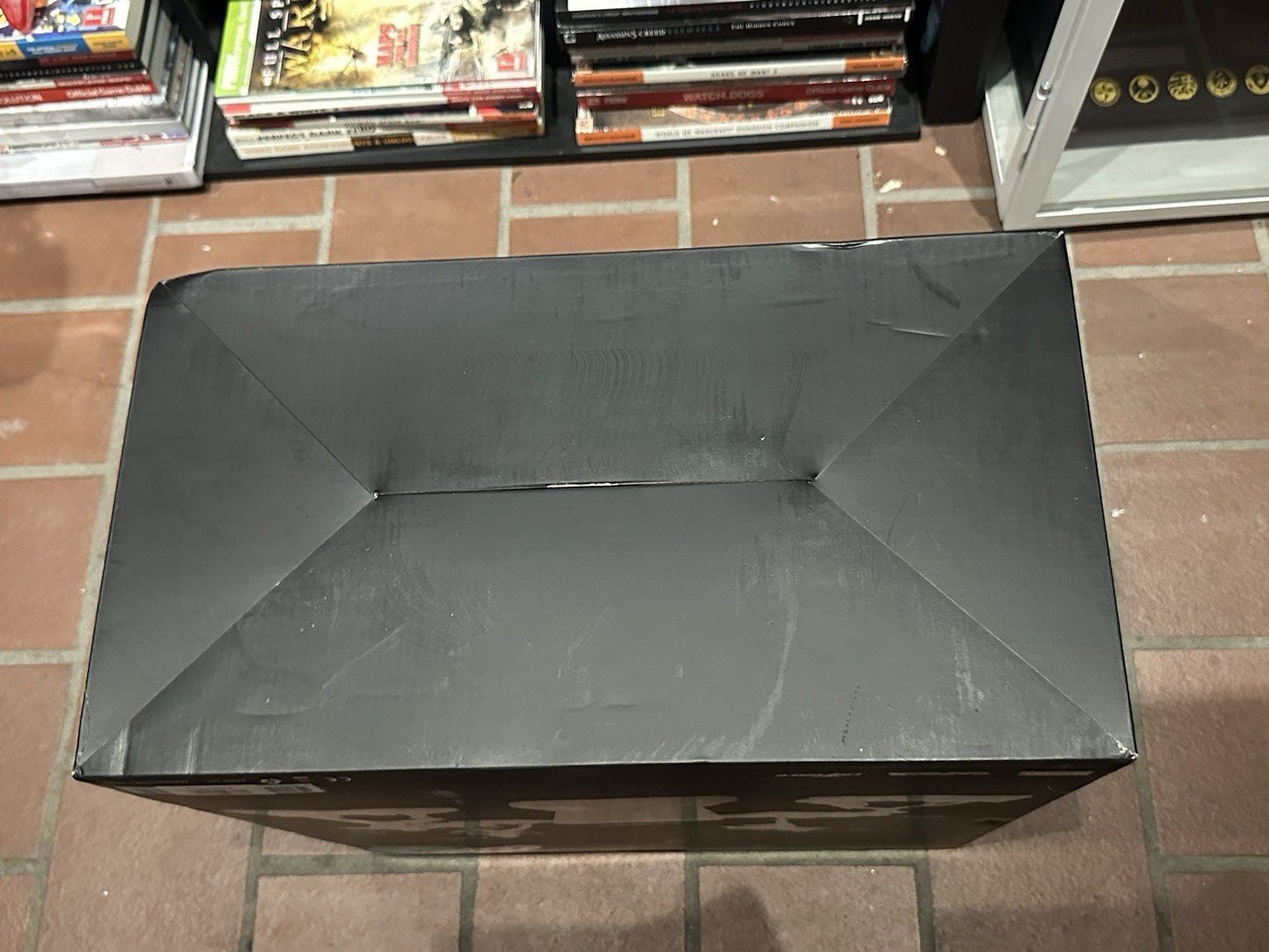 *NEW/SEALED* Marvel vs. Capcom: Infinite Collector’s Edition • PlayStation 4 PS4