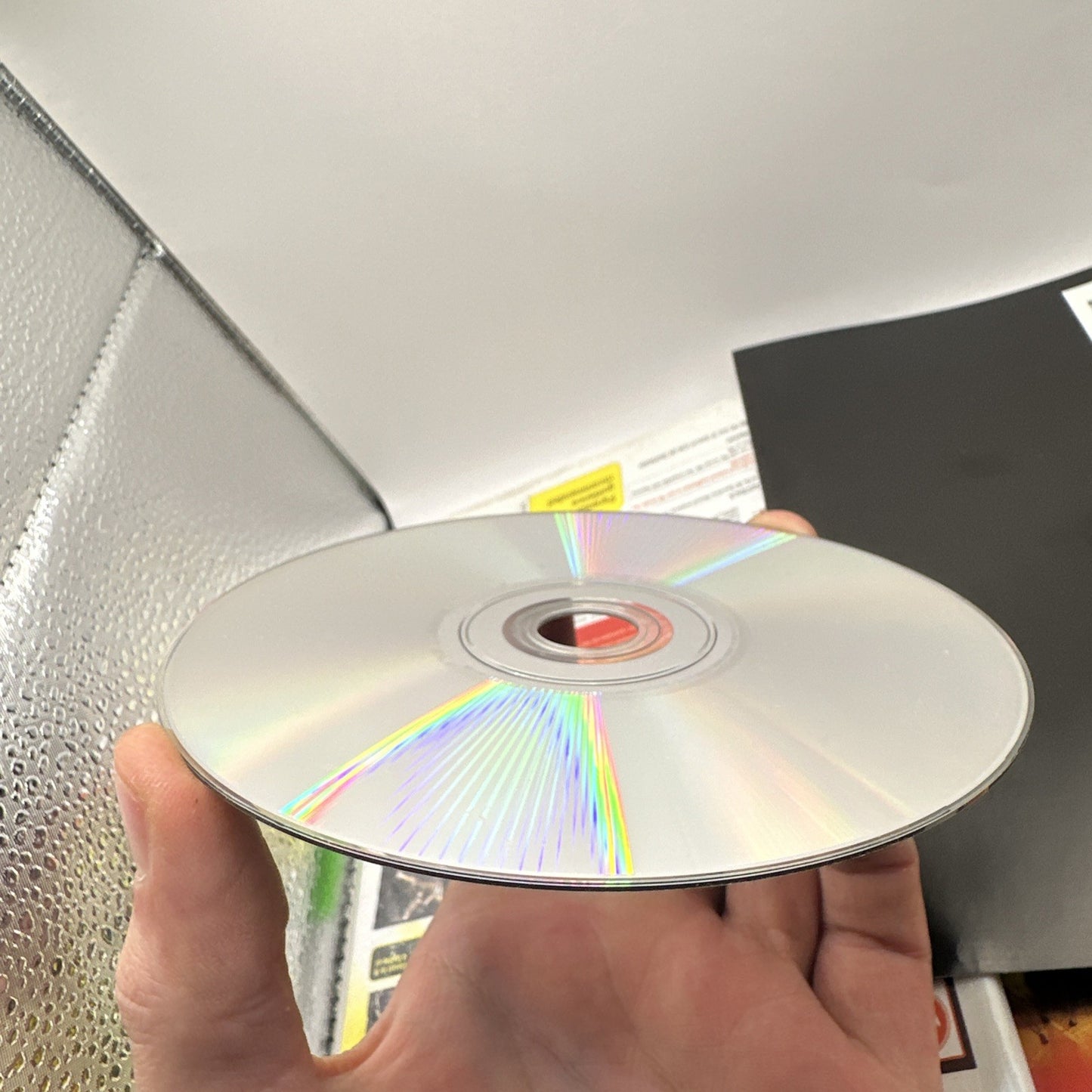 Guitar Hero: World Tour • Nintendo Wii Game + Manual (2008) PAL AUS • Complete