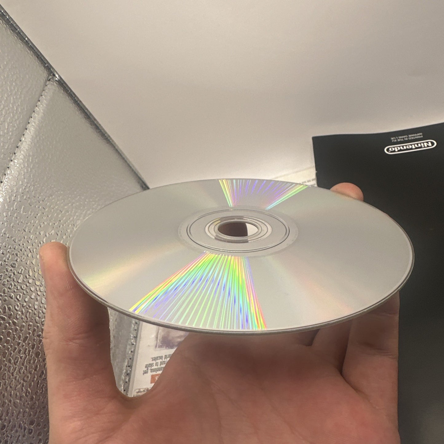 Skate It • Nintendo Wii Game + Manual (2008) AUS PAL • Complete • Skateboarding