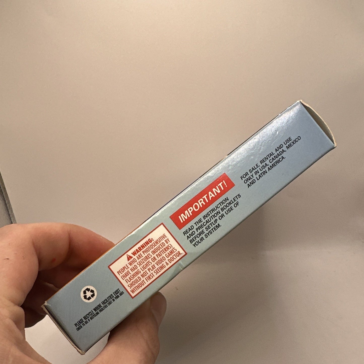 Shrek 2 + Madagascar • Nintendo Gameboy GBA Game + Manual/Box BOXED Complete CIB