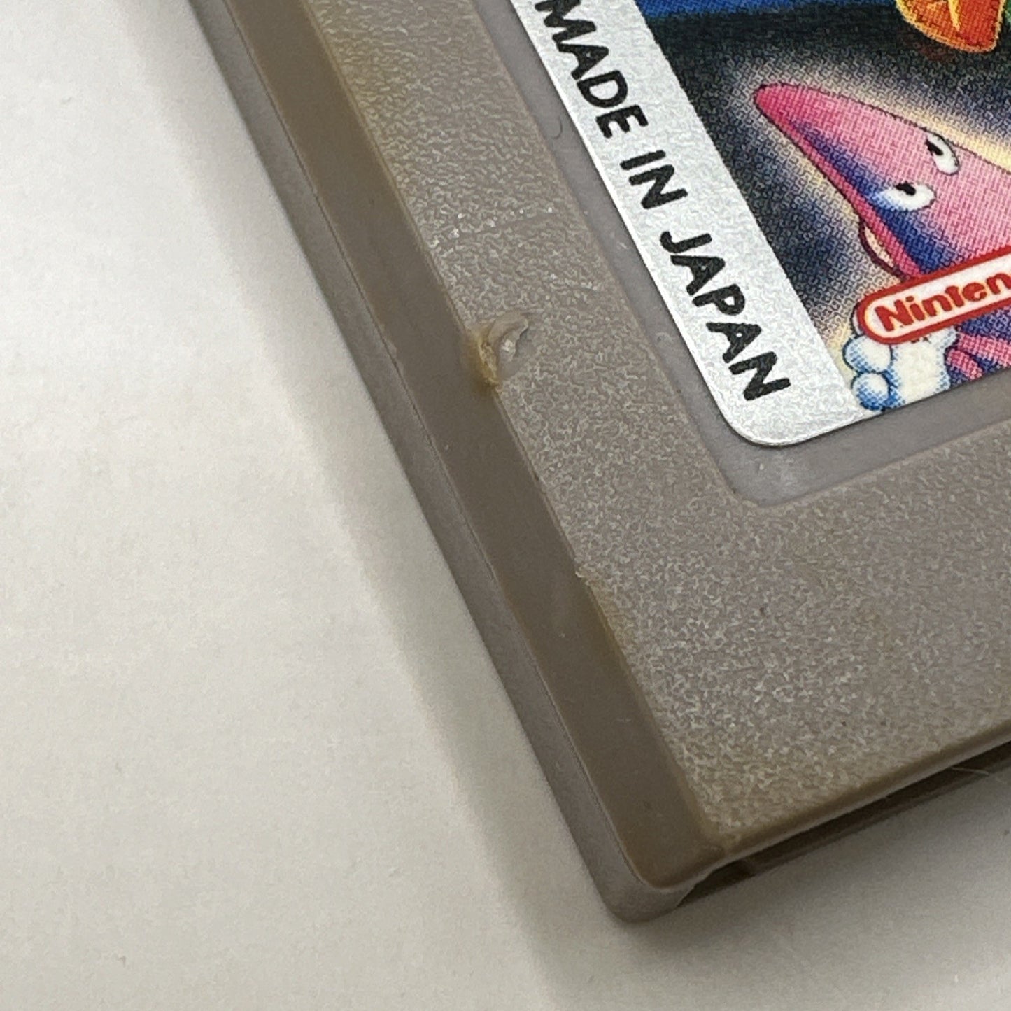 Gargoyles Quest • Nintendo Game Boy Game • AUS PAL • Cartridge Only • TESTED!