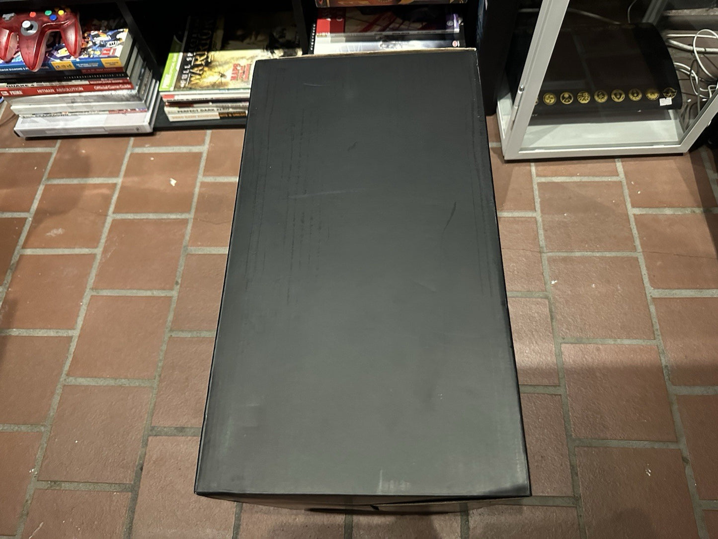 *NEW/SEALED* Marvel vs. Capcom: Infinite Collector’s Edition • PlayStation 4 PS4