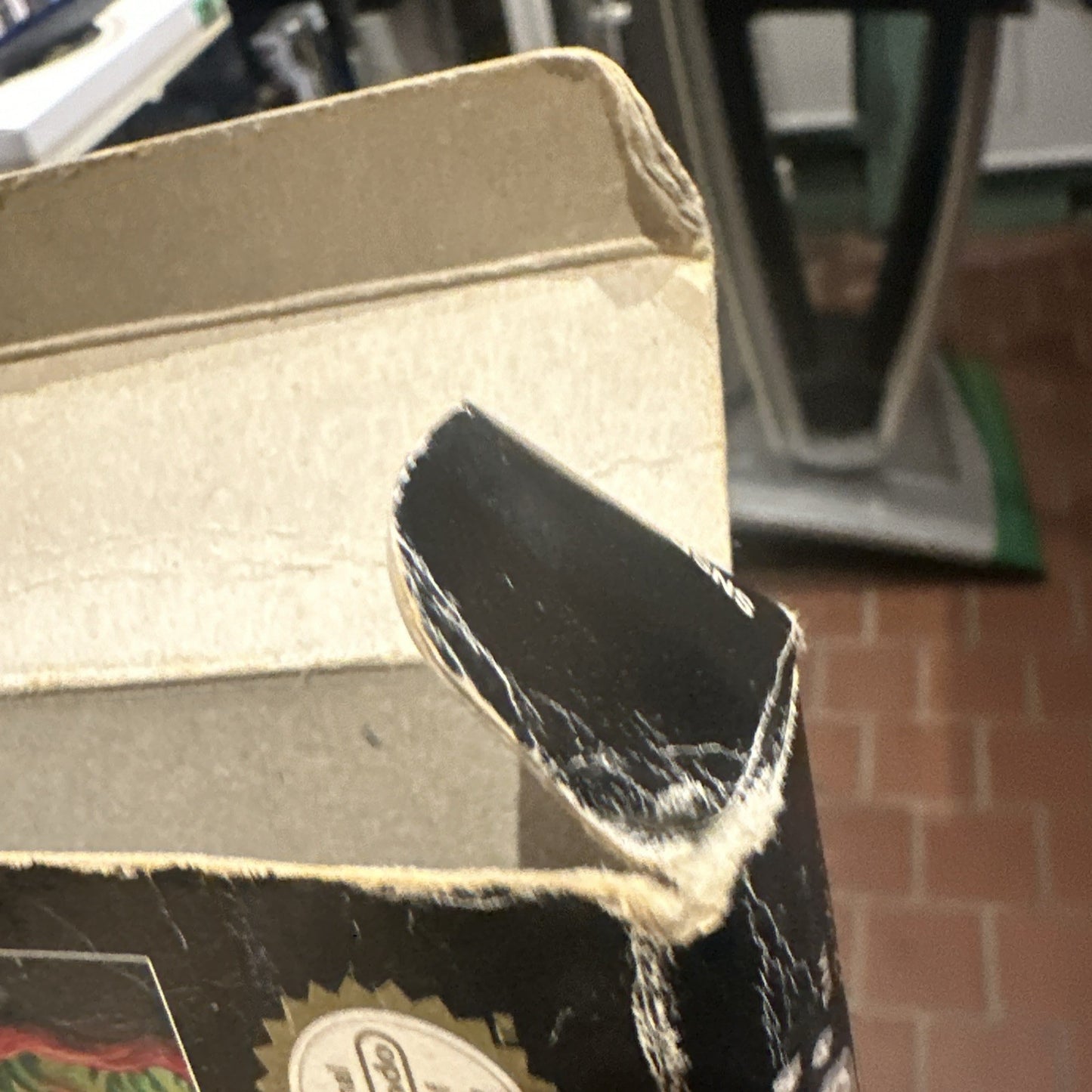 Joe & Mac: Caveman Ninja • Super Nintendo SNES Game In Box + Manual • PAL Boxed