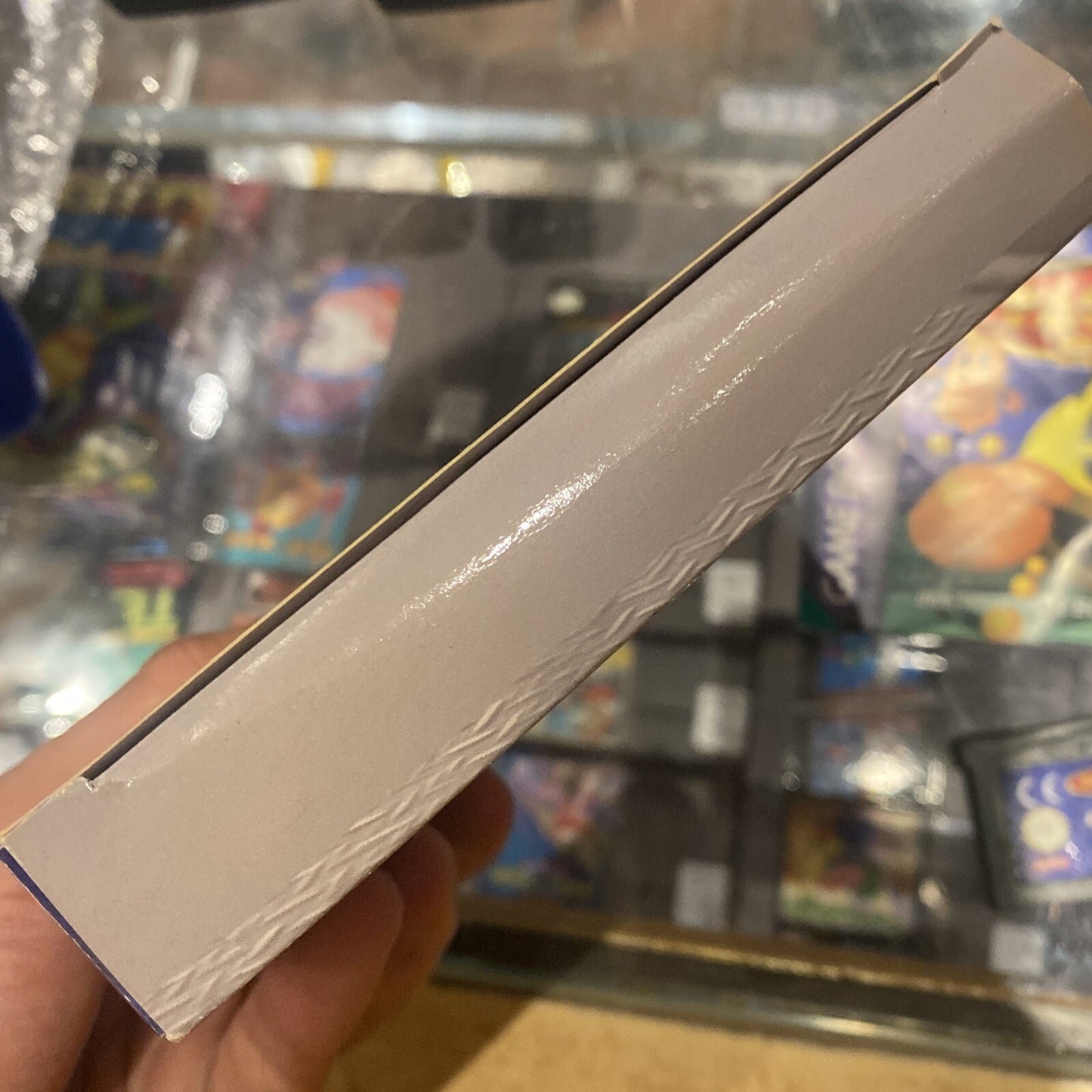 PAC-MAN World Gameboy Advance Game Boxed + Manual • AU PAL • Namco Game Boy