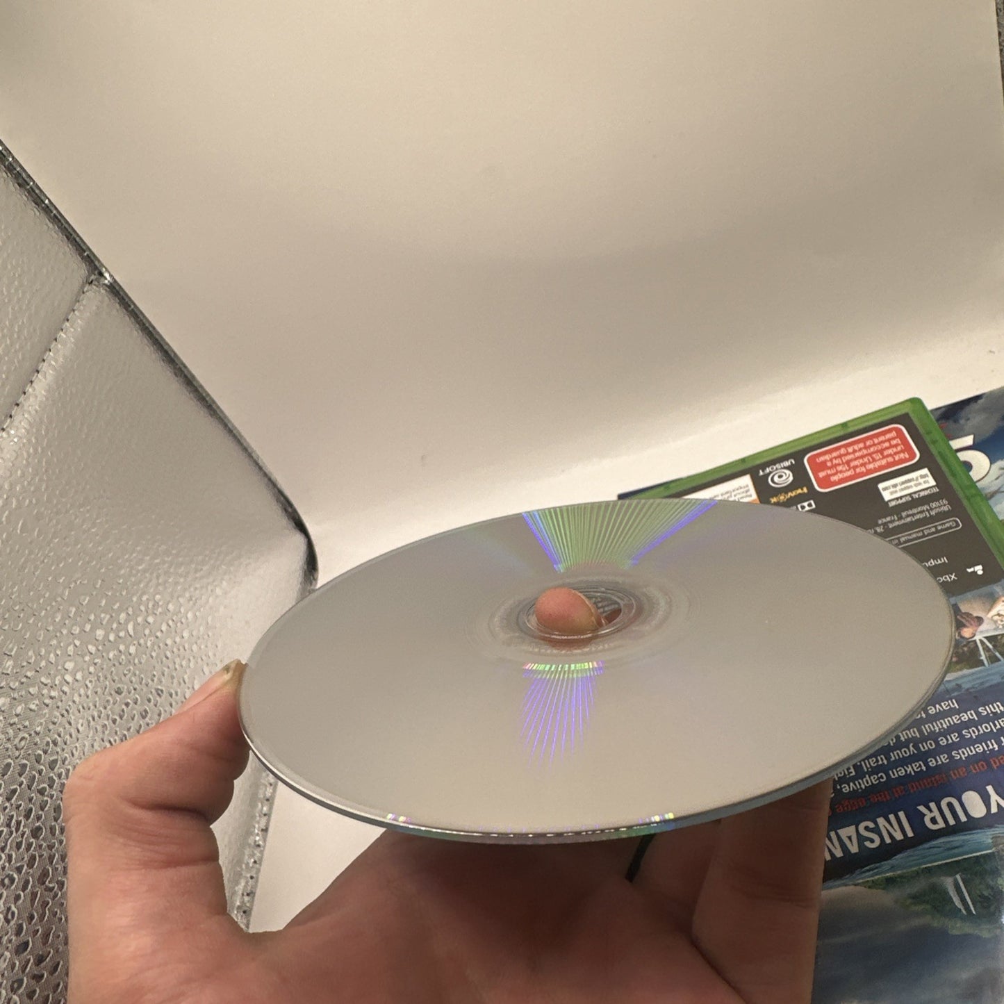 Far Cry 3 - Classic Edition • Xbox One Game (2018) Complete • PAL AUS • Ubisoft