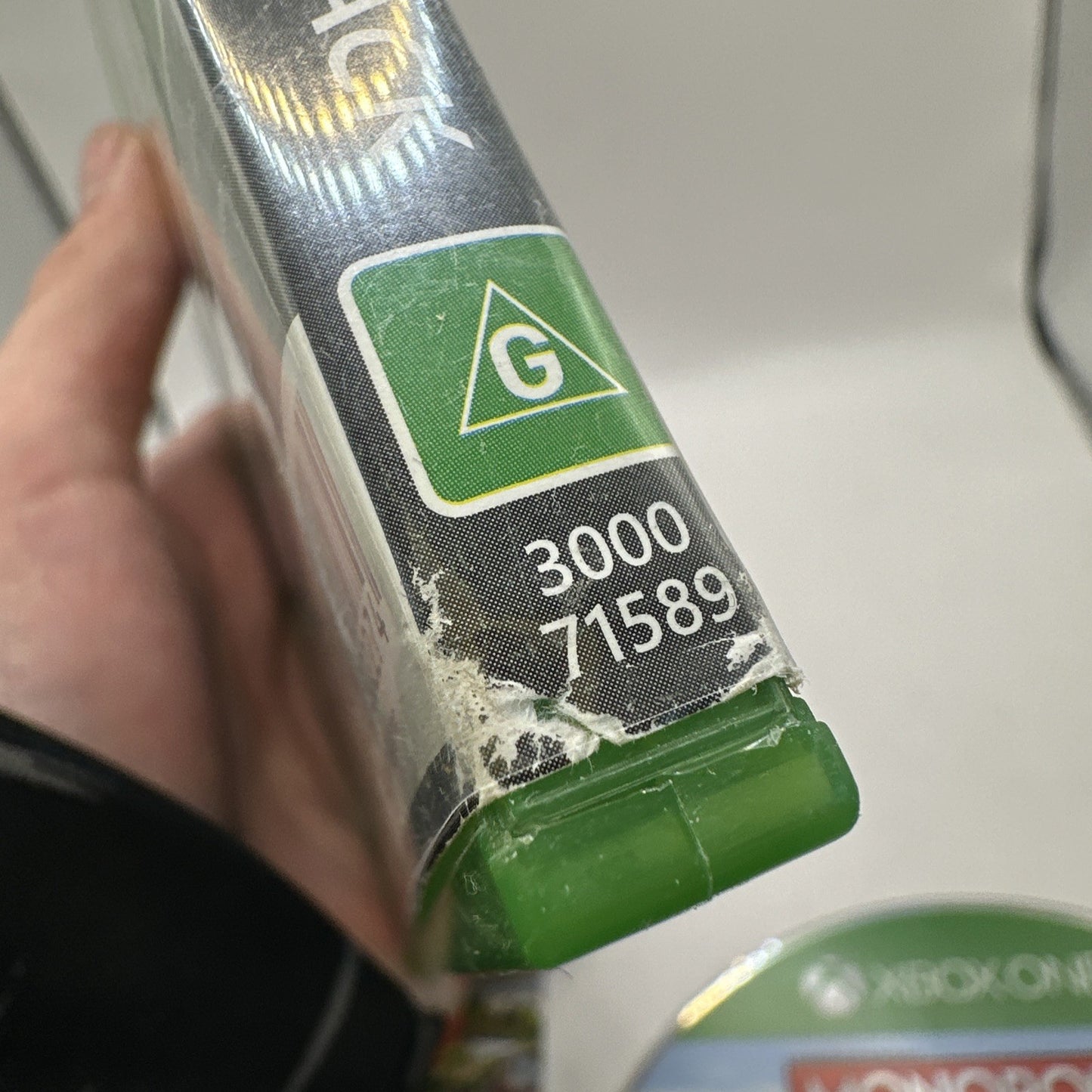 Monopoly Family Fun Pack • Xbox One Game + Manual (2014) PAL AUS • Complete CIB