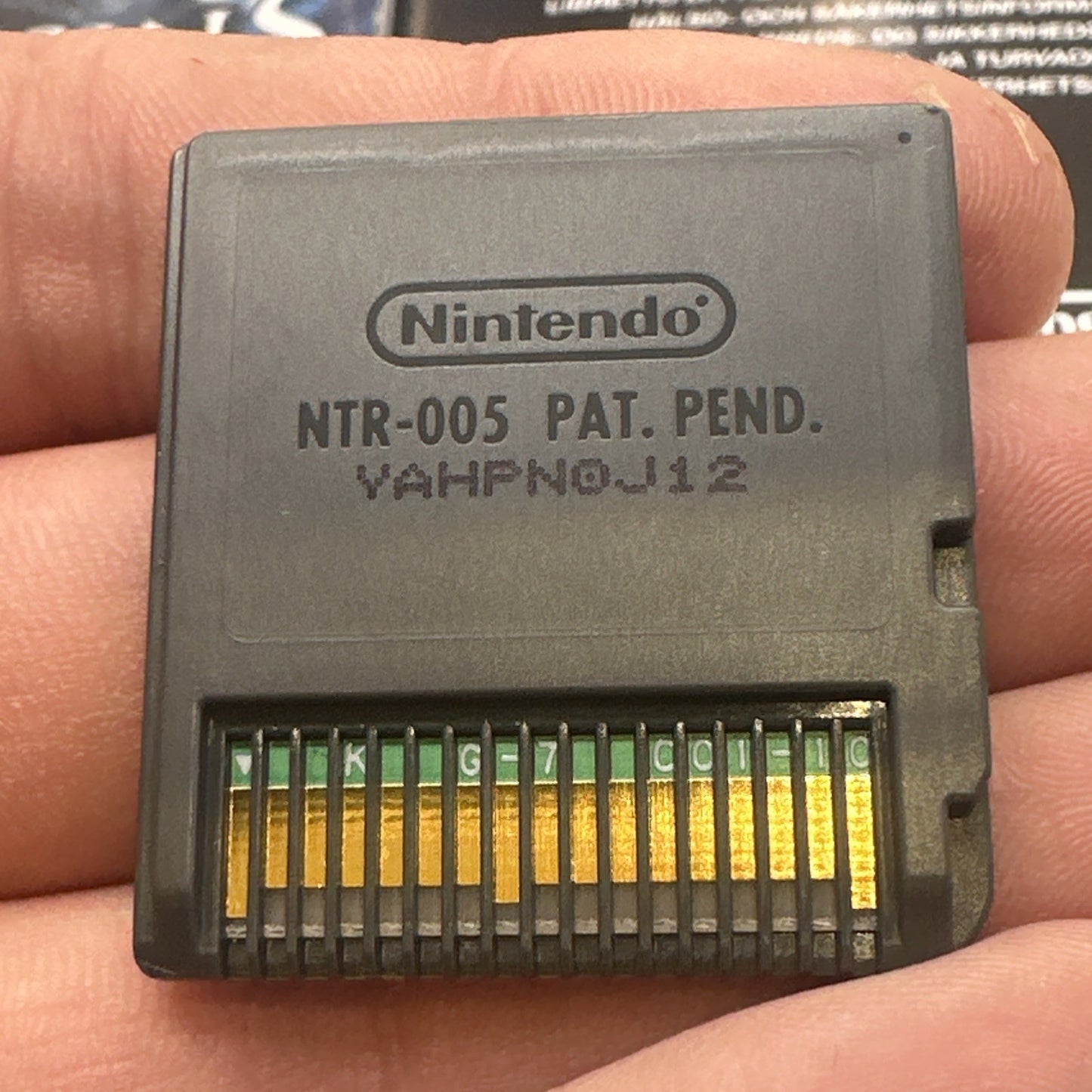 Assassin's Creed Altair's Chronicles • Nintendo DS Game + Manual (2007) Complete