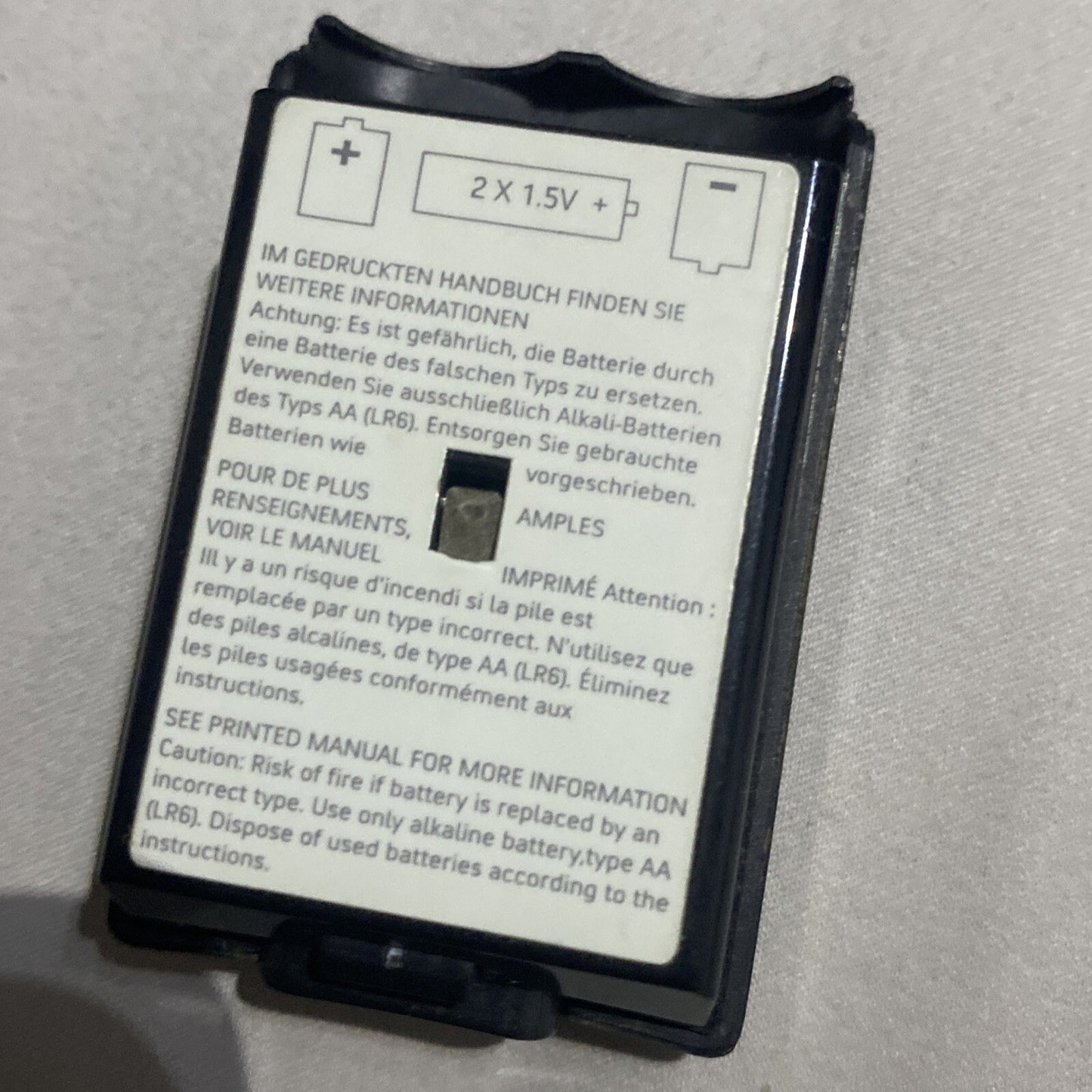 Microsoft Xbox 360 Red Chrome Controller *TESTED/WORKING!* Metallic • GENUINE!