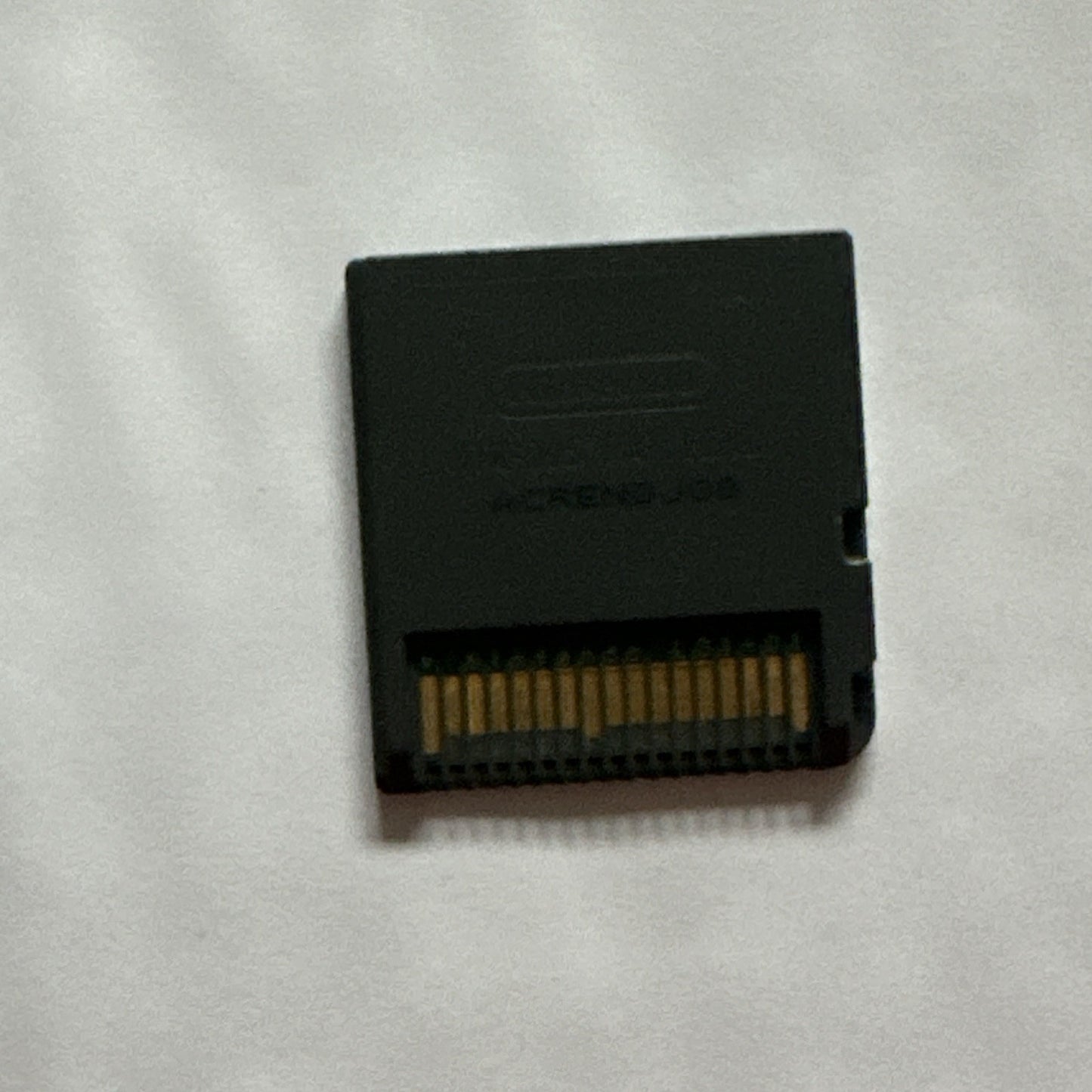 Sprung • Nintendo DS Game (2004) Cartridge Only • Ubisoft