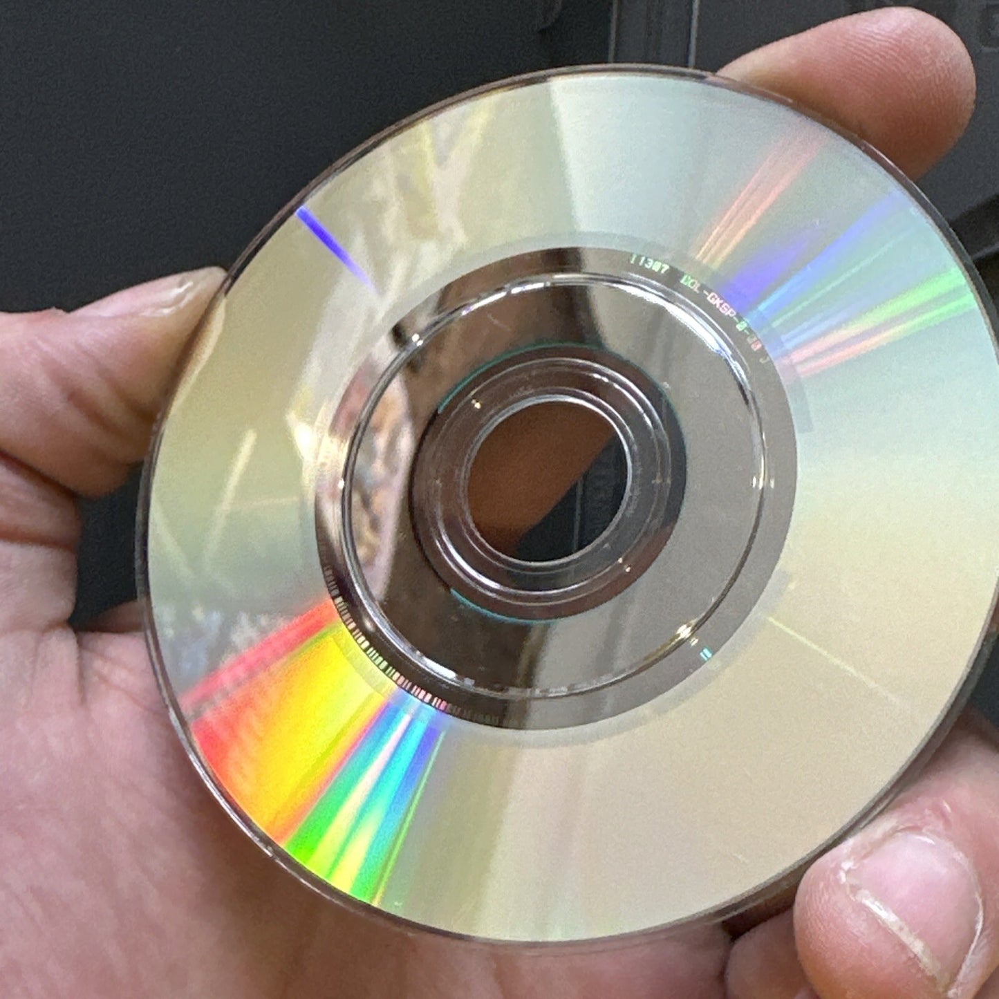 Kelly Slater’s Pro Surfer • Nintendo GameCube Game (2002) PAL AUS • Surfing