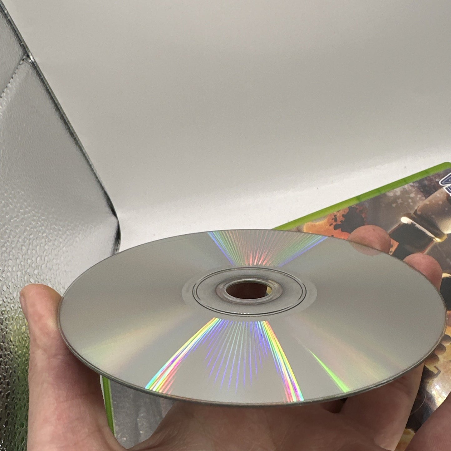 Shadow The Hedgehog • Xbox Original Game (2005) AUS PAL • Sonic Team SEGA Games