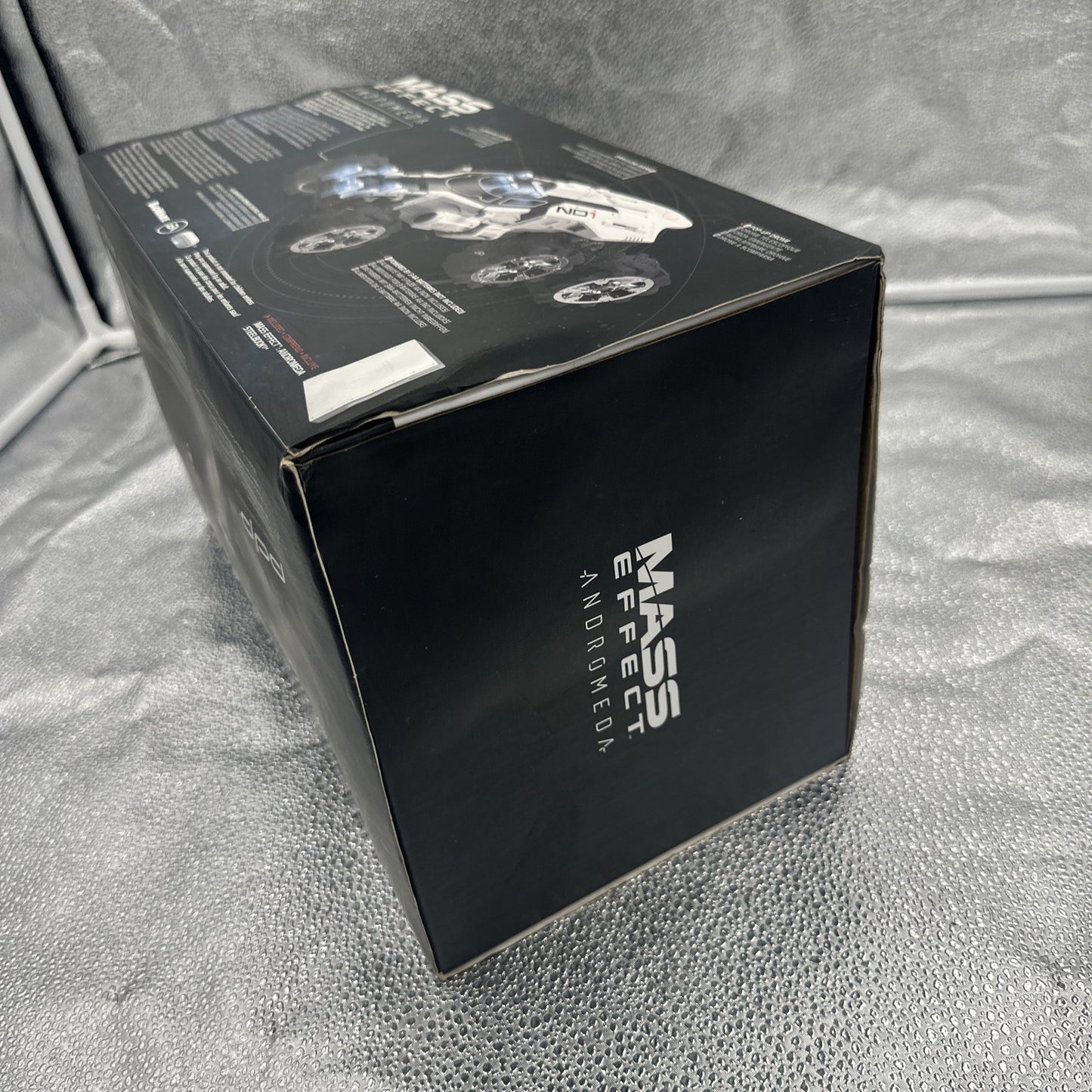 Mass Effect Andromeda Collector’s Edition Nomad ND1 Diecast Replica BOXED