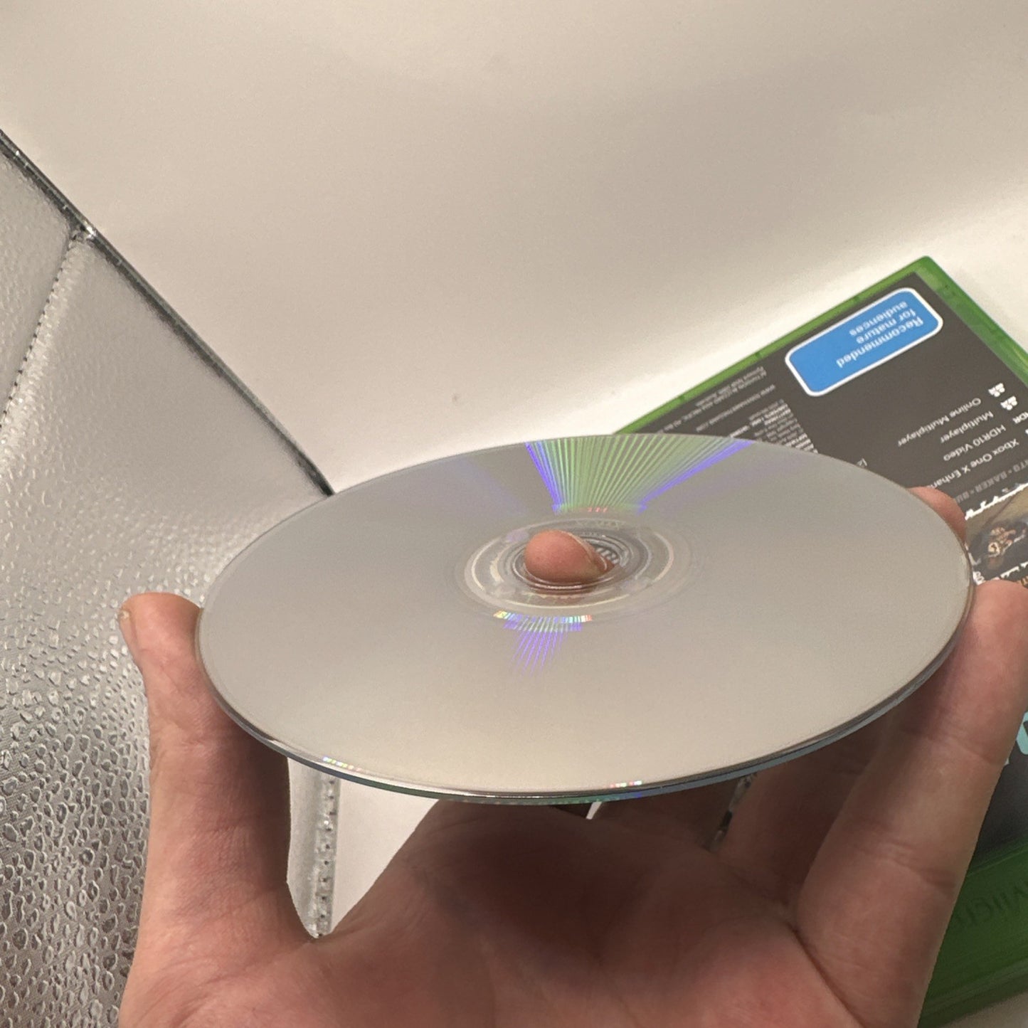 Tony Hawk's Pro Skater 1 & 2 • Xbox One Game (2020) PAL AUS • Skateboarding