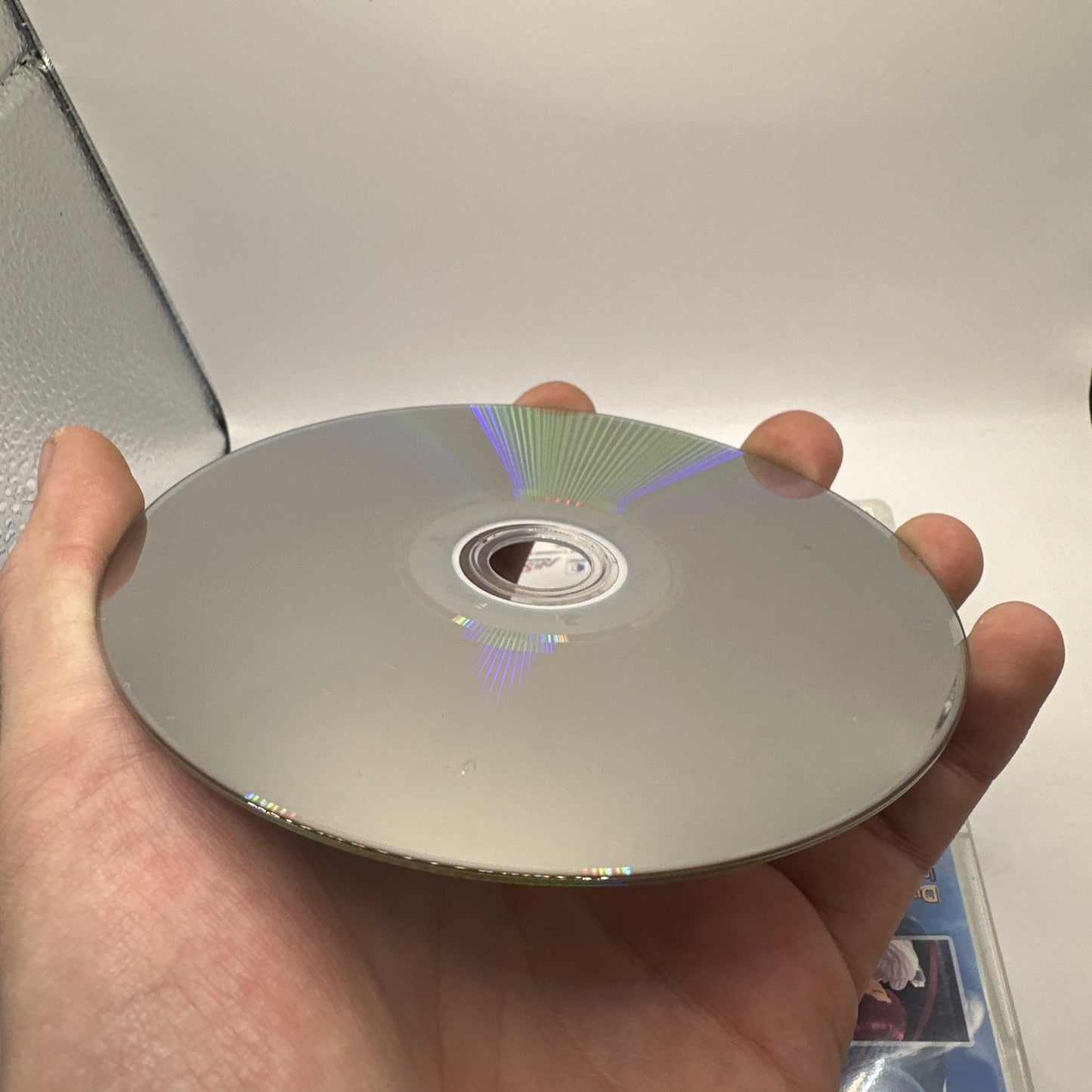 Ar Tonelico Qoga: Knell of Ar Ciel • PlayStation 3 PS3 Game + Manual (2011) AUS