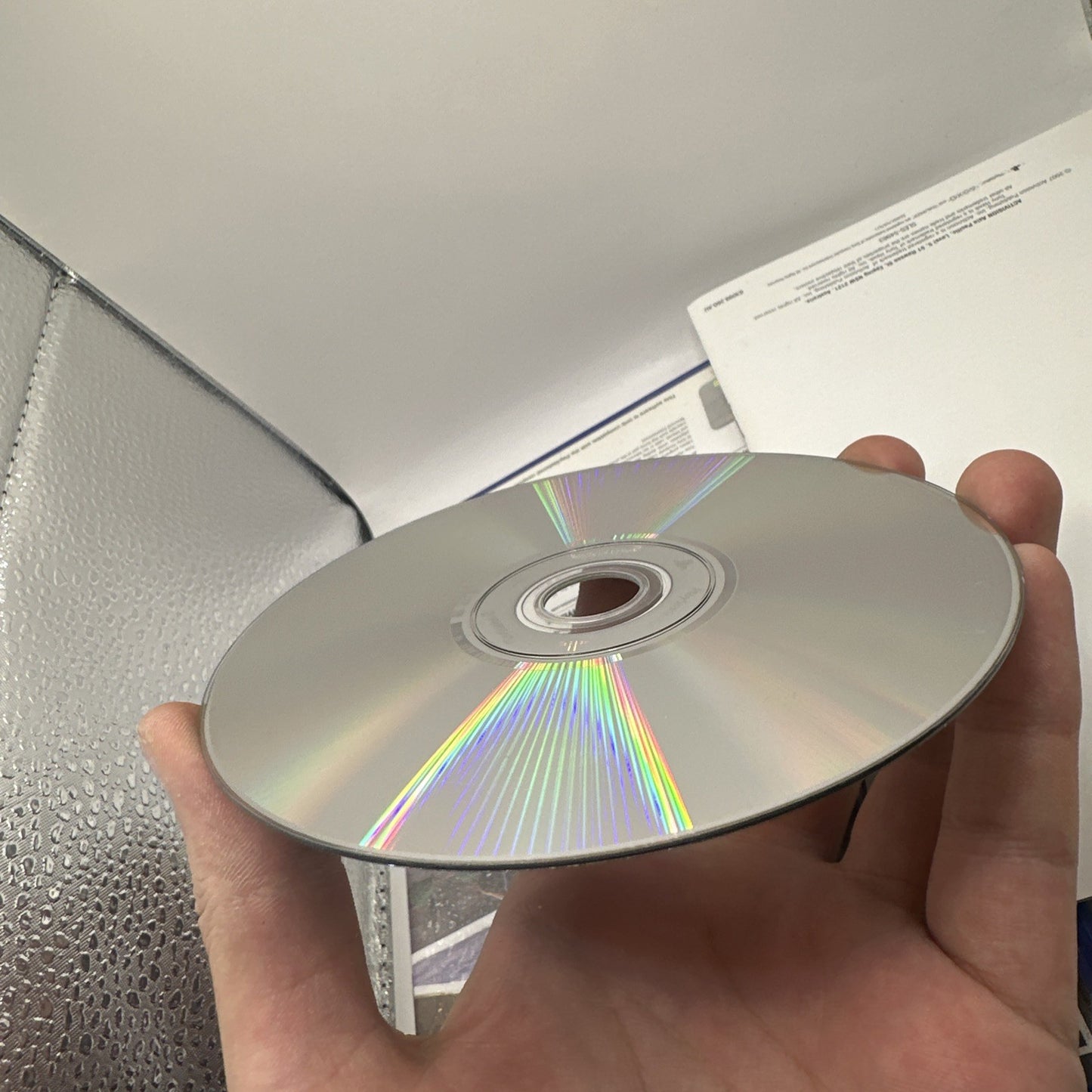 Tony Hawk’s Proving Ground • PlayStation 2 PS2 Game + Manual (2007) PAL AUS CIB