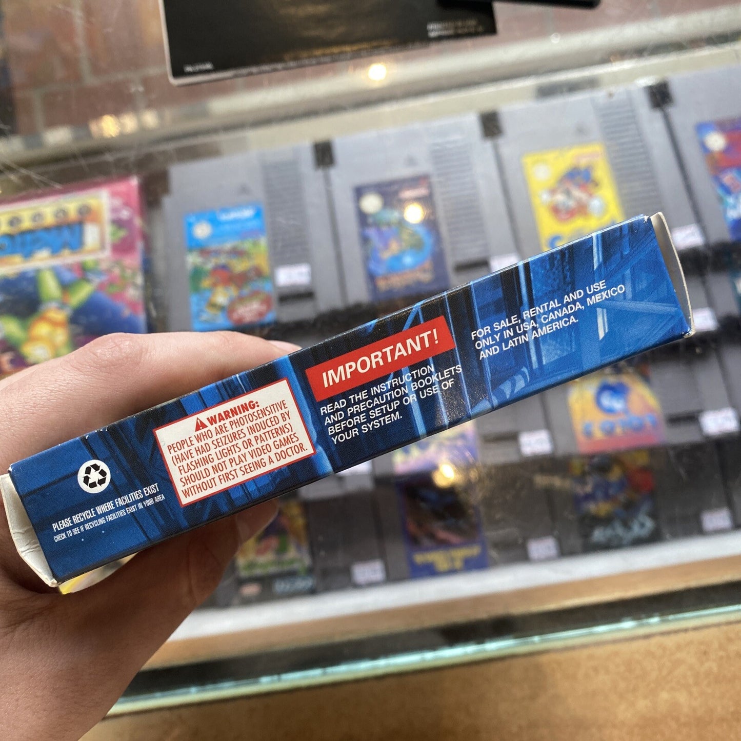 Hot Wheels Stunt Track Challenge Gameboy Advance (2004) Car Racing Game Boy GBA