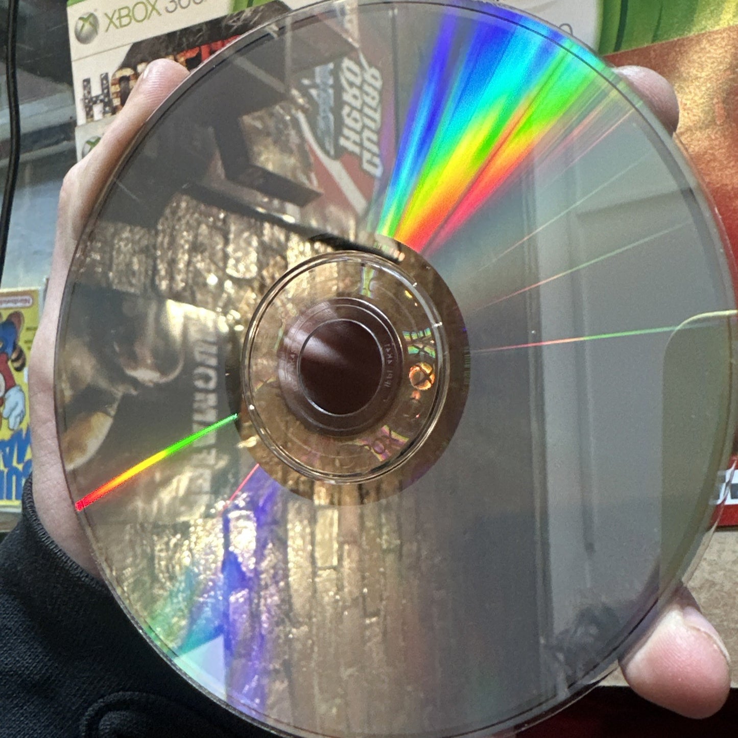 Homefront: Don't Tread On Me Edition • Xbox 360 Game + Manual (2011) Limited Ed